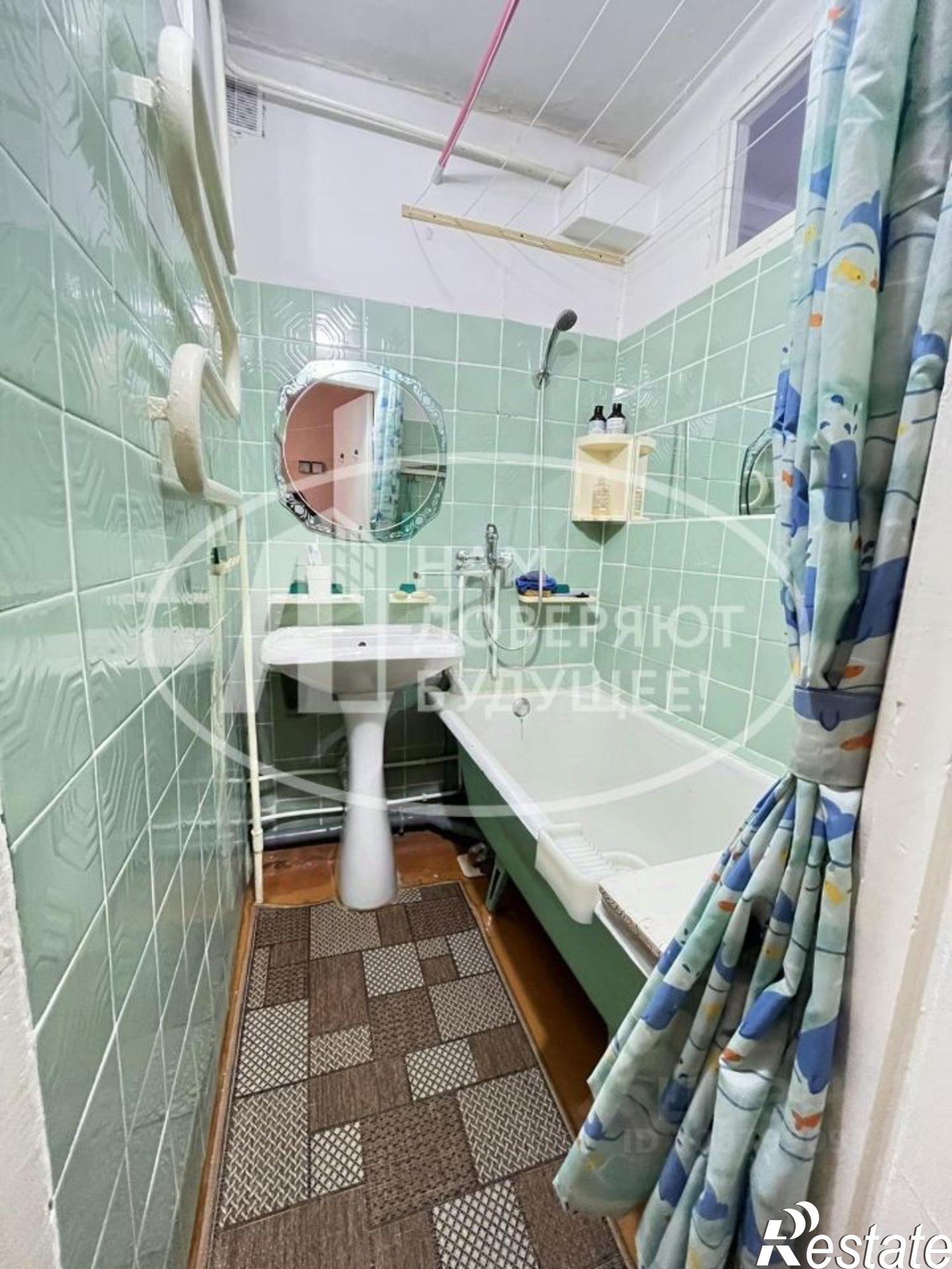 Купить квартиру за 1 950 000 рублей на Лысьвенский городской округ, Лысьва