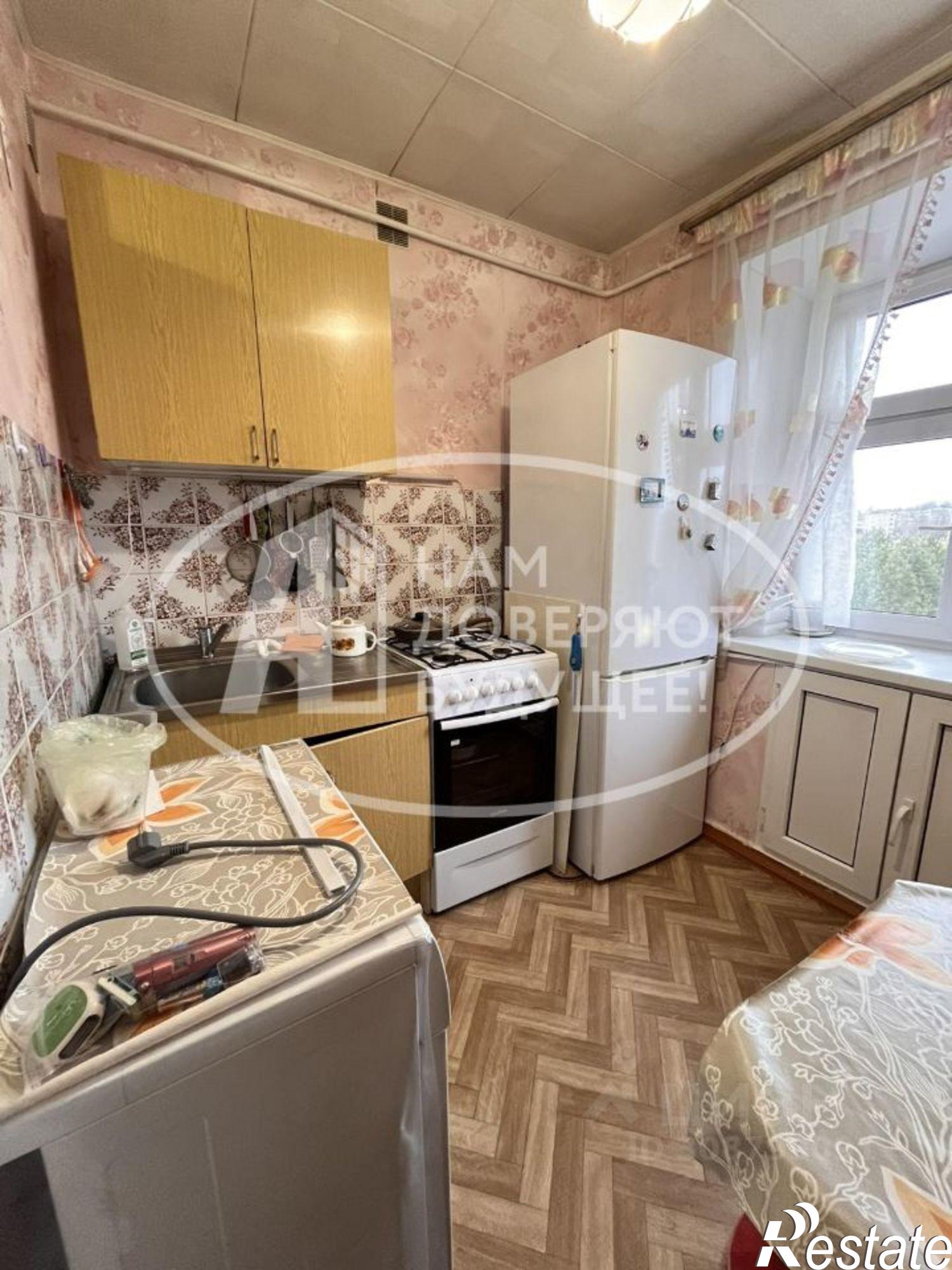 Купить квартиру за 1 950 000 рублей на Лысьвенский городской округ, Лысьва