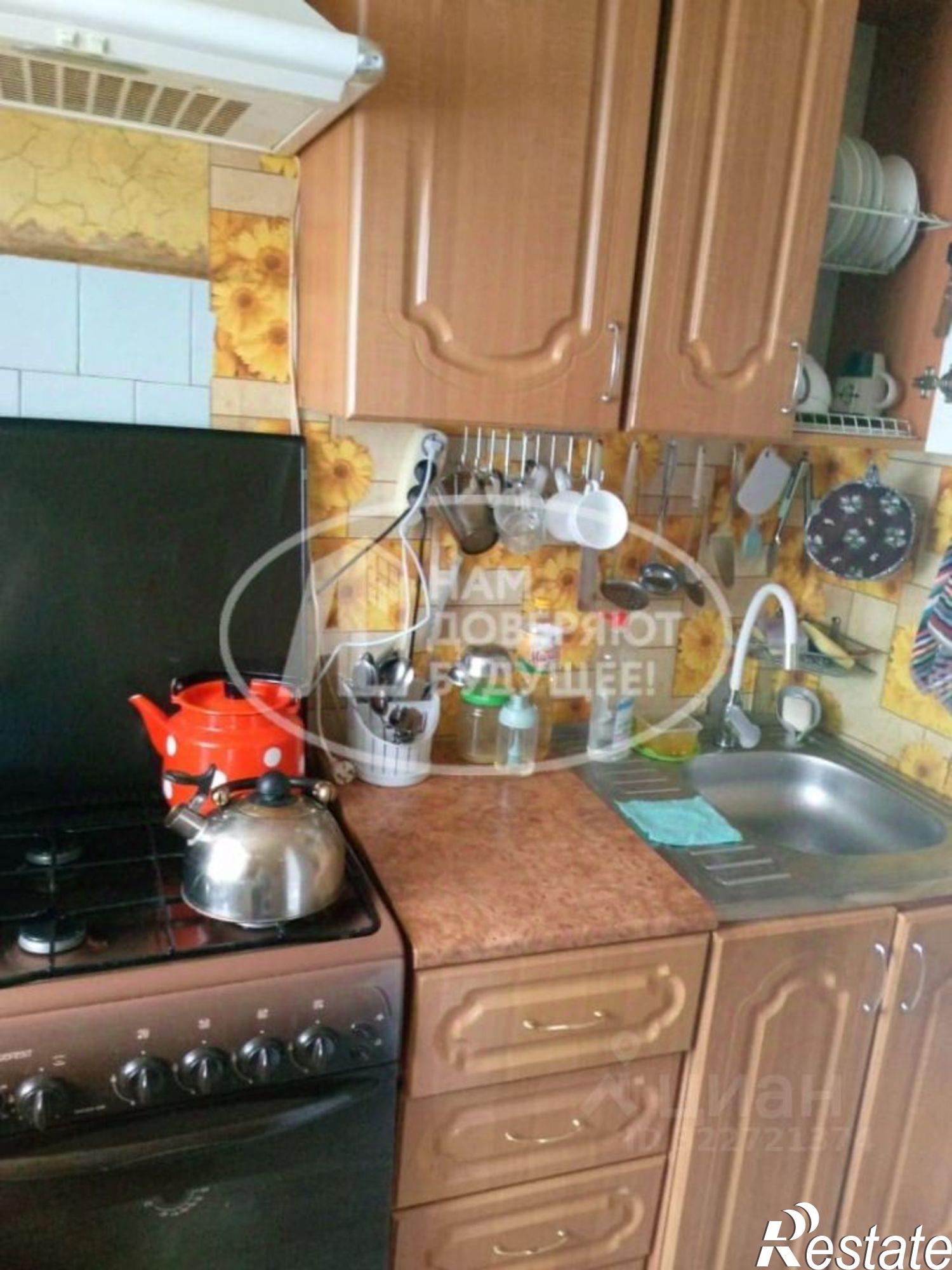 Купить квартиру за 1 400 000 рублей на улица Ленина, 34А