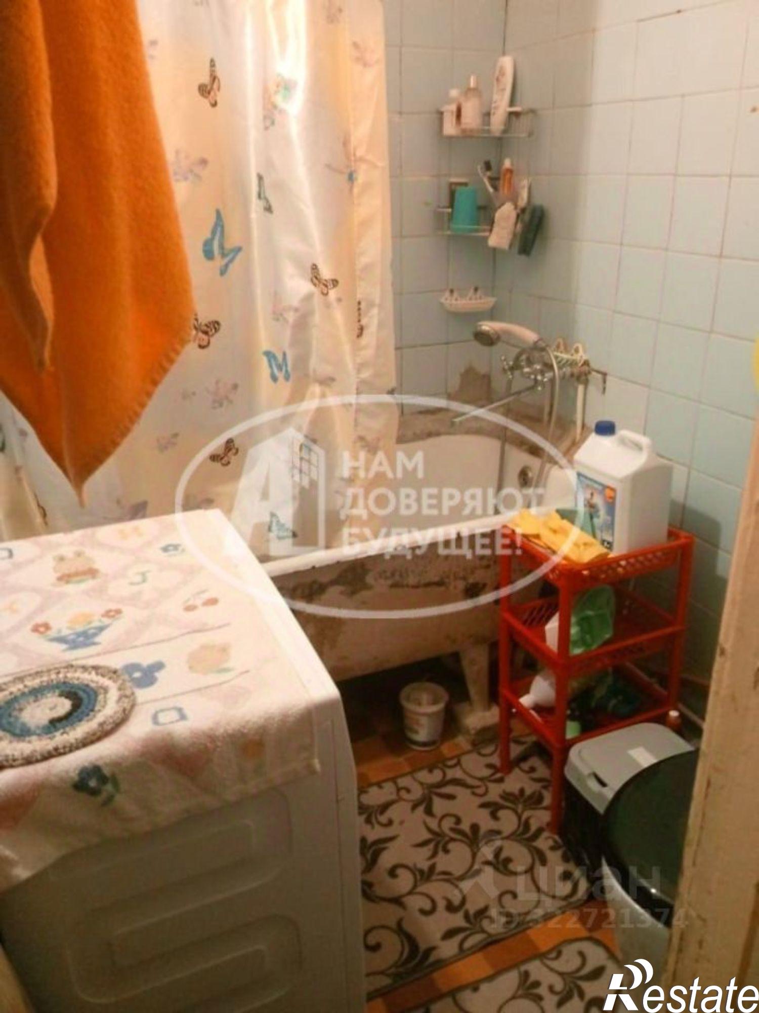 Купить квартиру за 1 400 000 рублей на улица Ленина, 34А