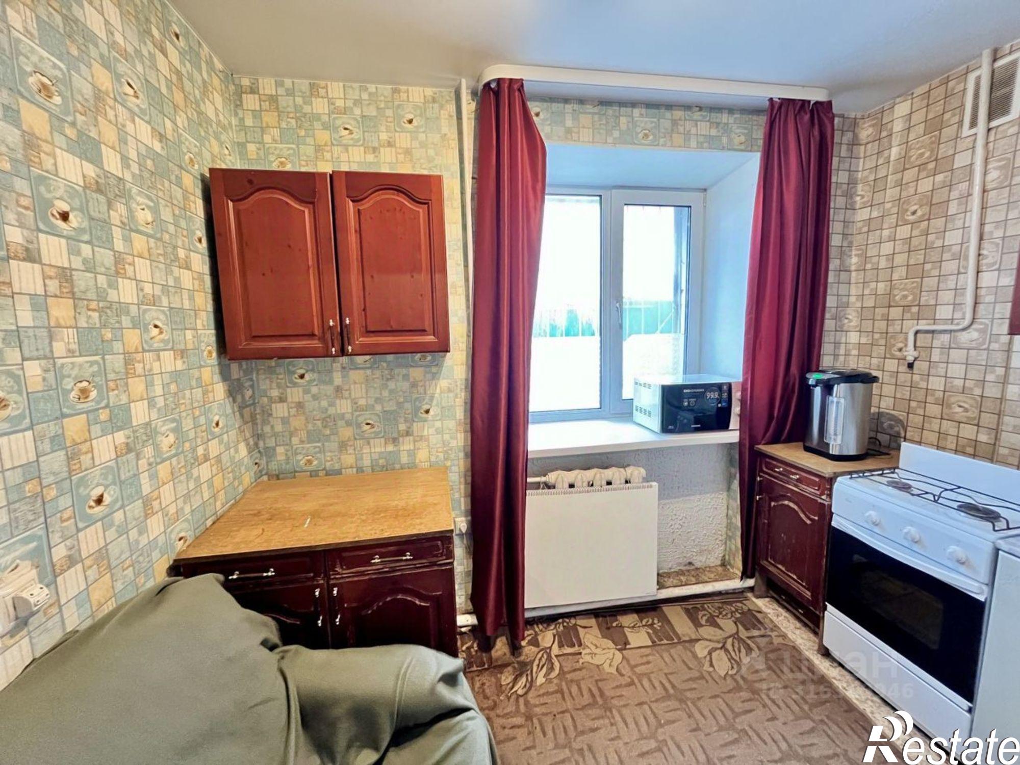 Купить квартиру за 3 300 000 рублей на Пермь г., Ленинский, Космонавтов ш., д.320