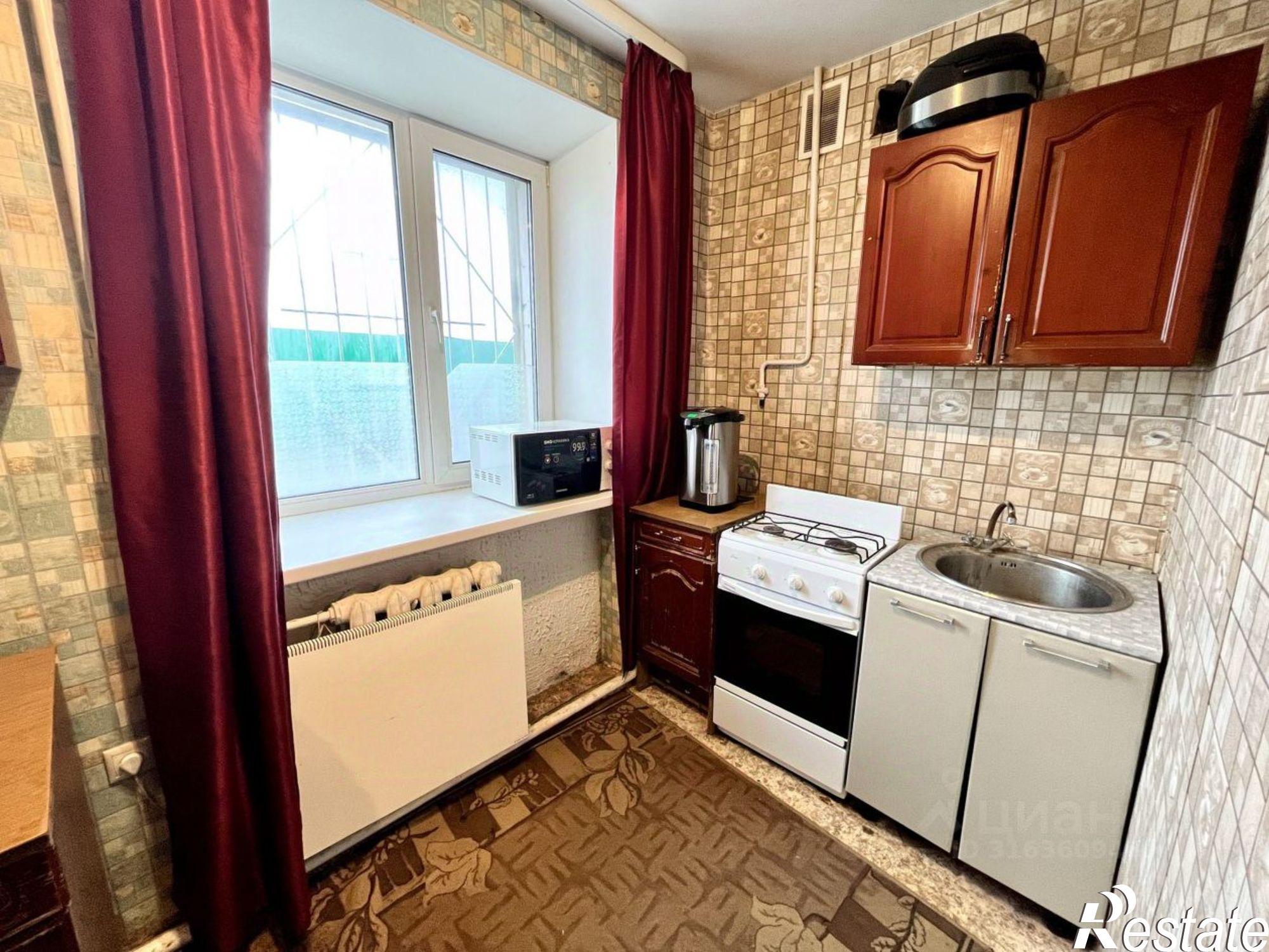 Купить квартиру за 3 300 000 рублей на Пермь г., Ленинский, Космонавтов ш., д.320