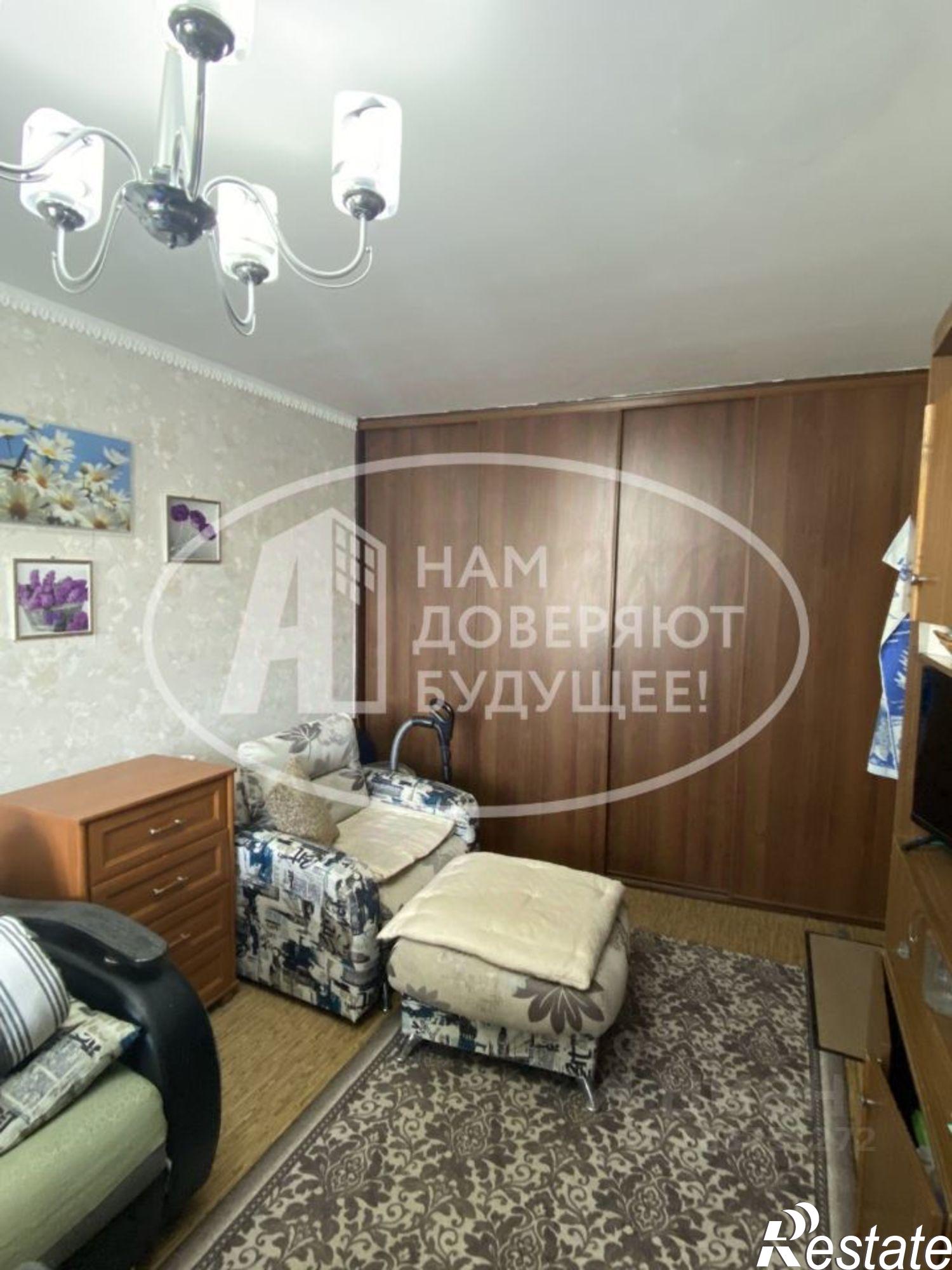 Купить комнату за 1 350 000 рублей на Добрянский городской округ, Добрянка