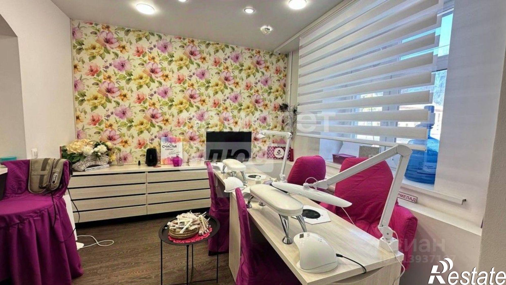 Купить торговое помещение за 6 472 270 рублей на Краснокамск г., Большевистская ул., д.9