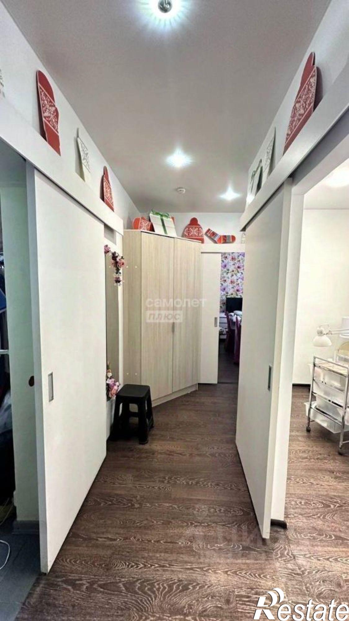 Купить торговое помещение за 6 472 270 рублей на Краснокамск г., Большевистская ул., д.9