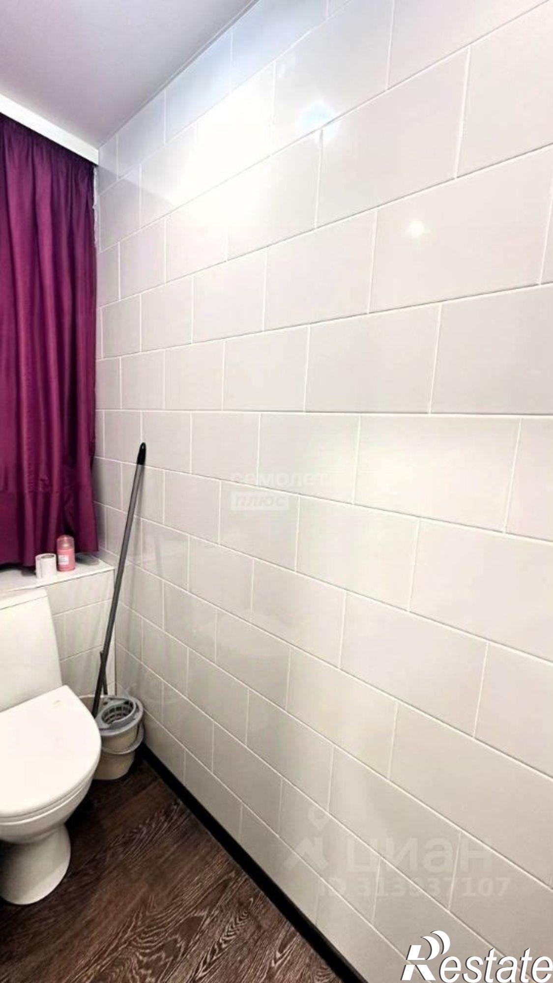 Купить торговое помещение за 6 472 270 рублей на Краснокамск г., Большевистская ул., д.9