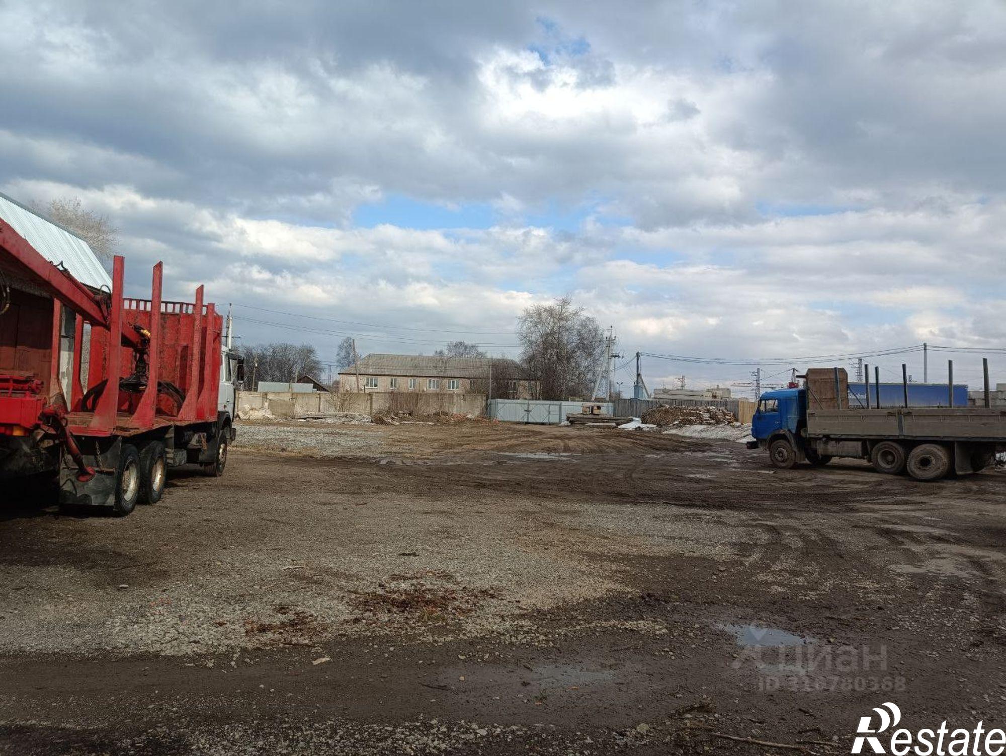 Купить гараж, место в паркинге за 5 898 460 рублей на Карагайский район, Менделеево п.