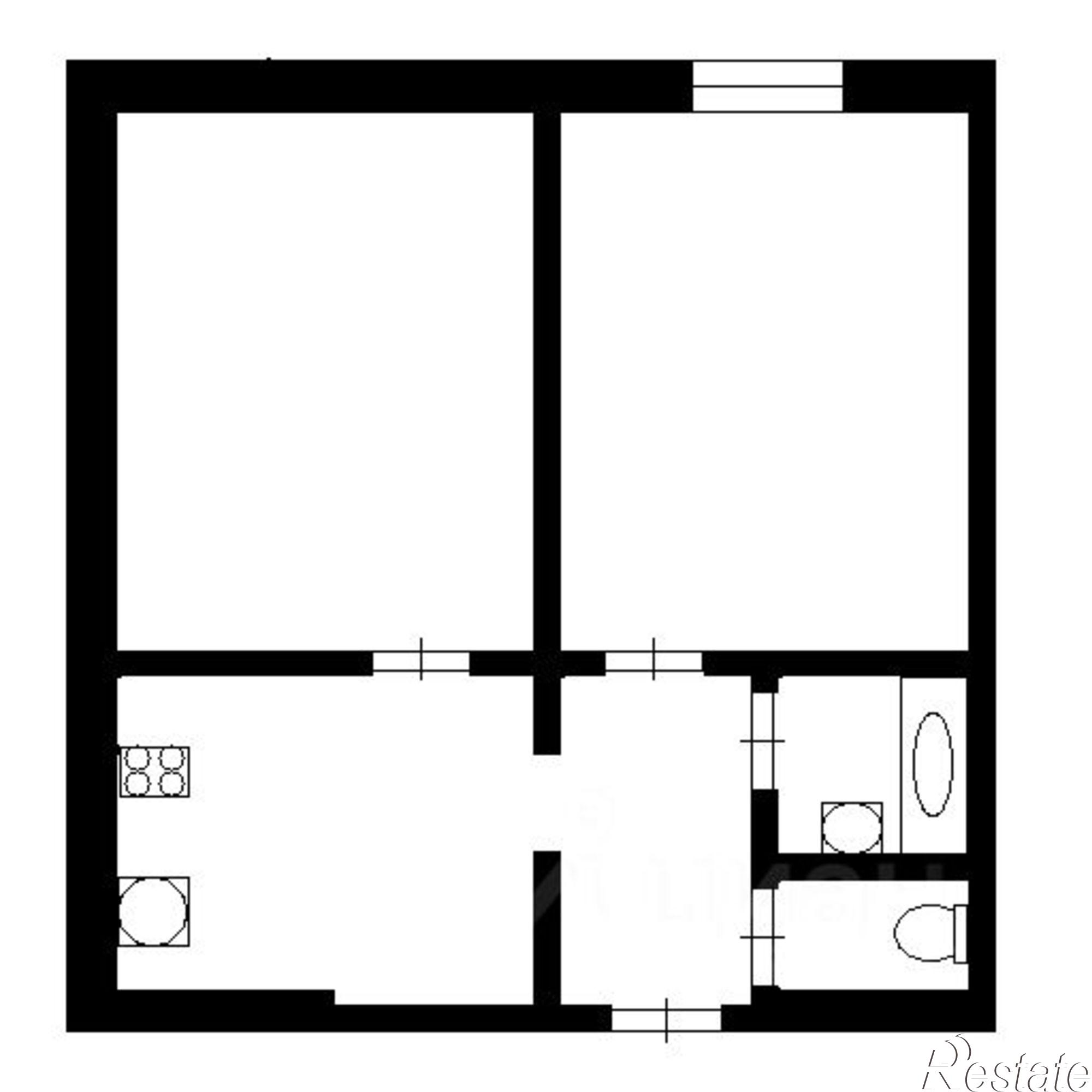 Купить квартиру за 2 250 000 рублей на Добрянский муниципальный округ