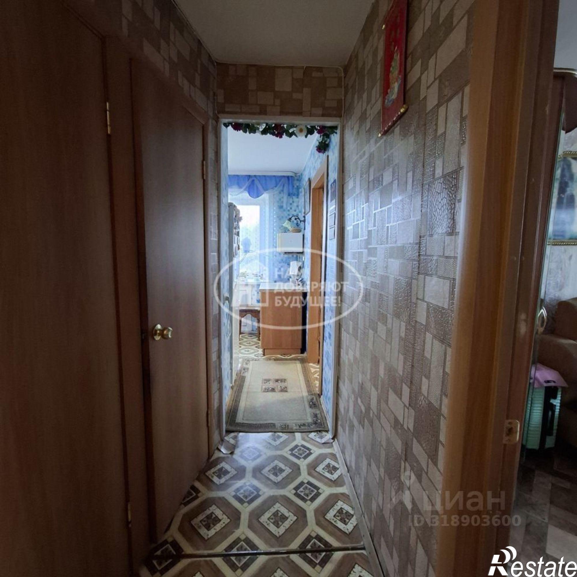 Купить квартиру за 2 250 000 рублей на Добрянский муниципальный округ