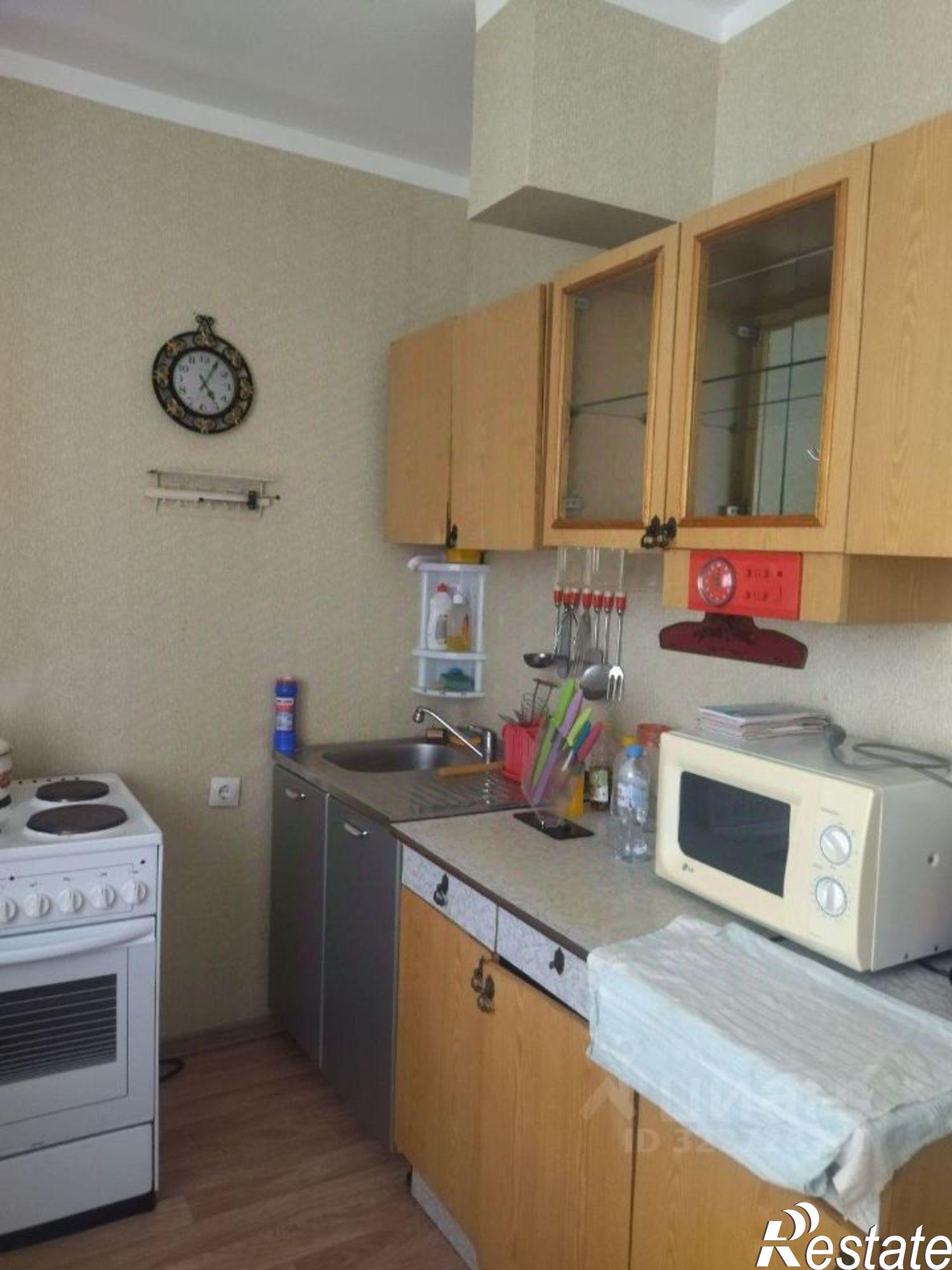 Купить квартиру за 350 000 рублей на Углеуральский р.п., Чернышевского ул.