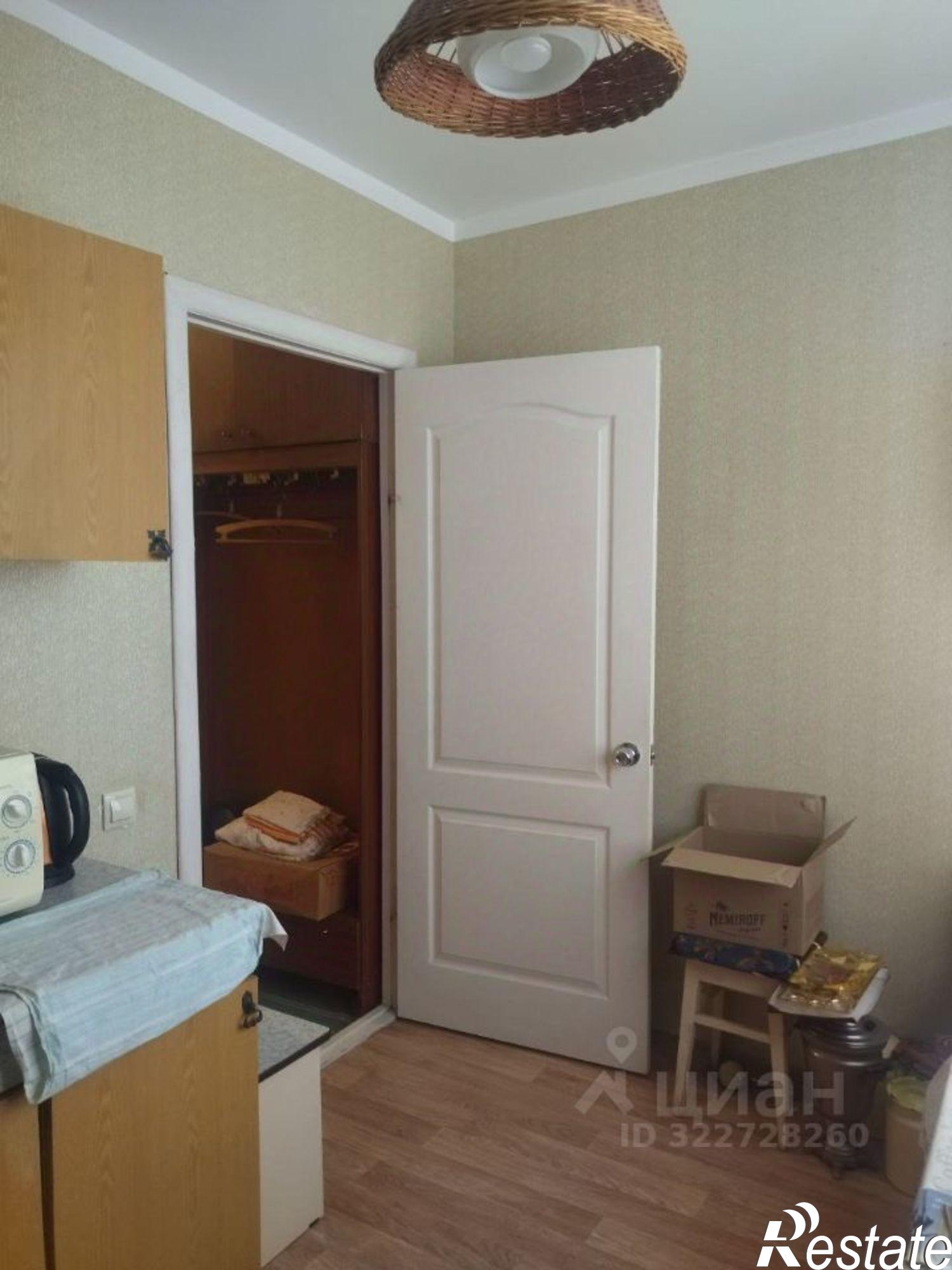 Купить квартиру за 350 000 рублей на Углеуральский р.п., Чернышевского ул.