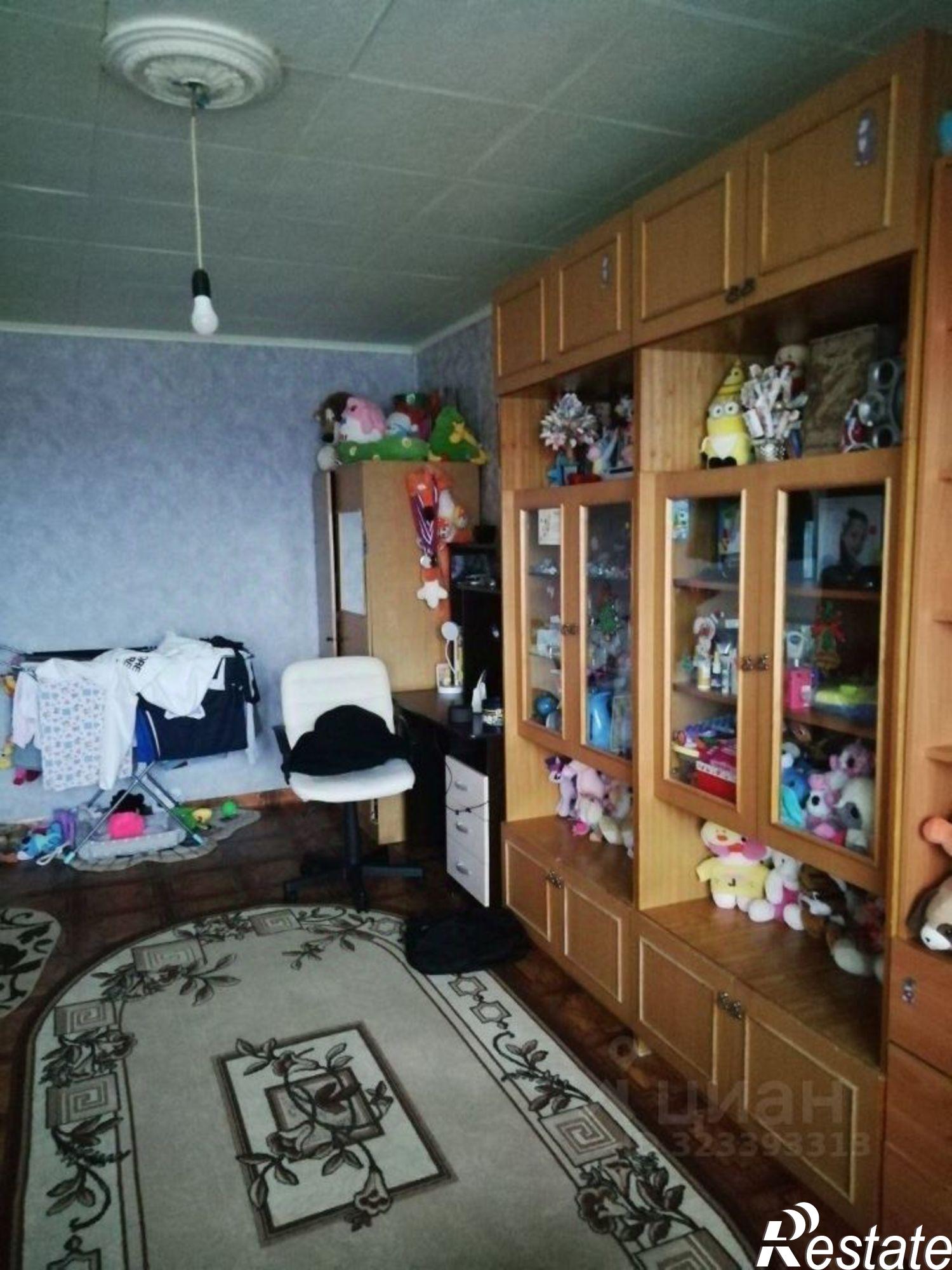 Купить квартиру за 2 600 000 рублей на Добрянский муниципальный округ