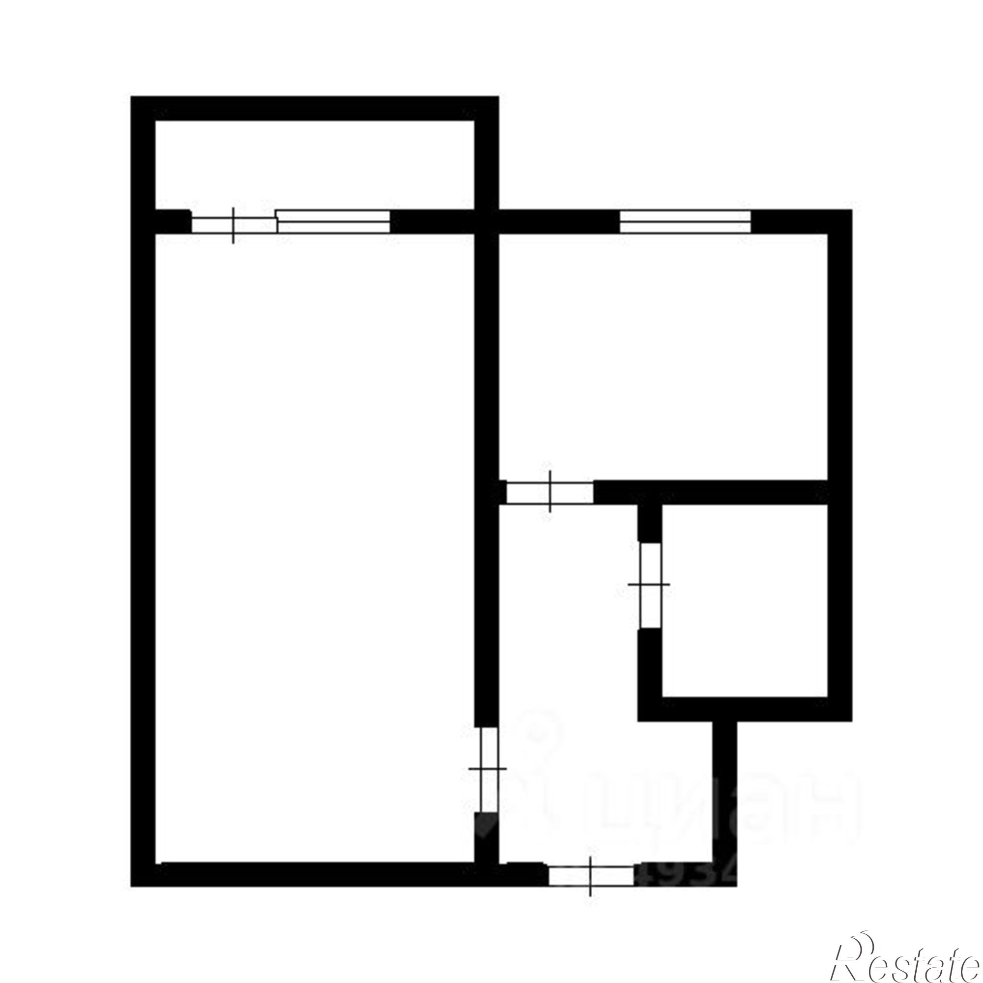Купить квартиру за 2 600 000 рублей на Добрянский муниципальный округ