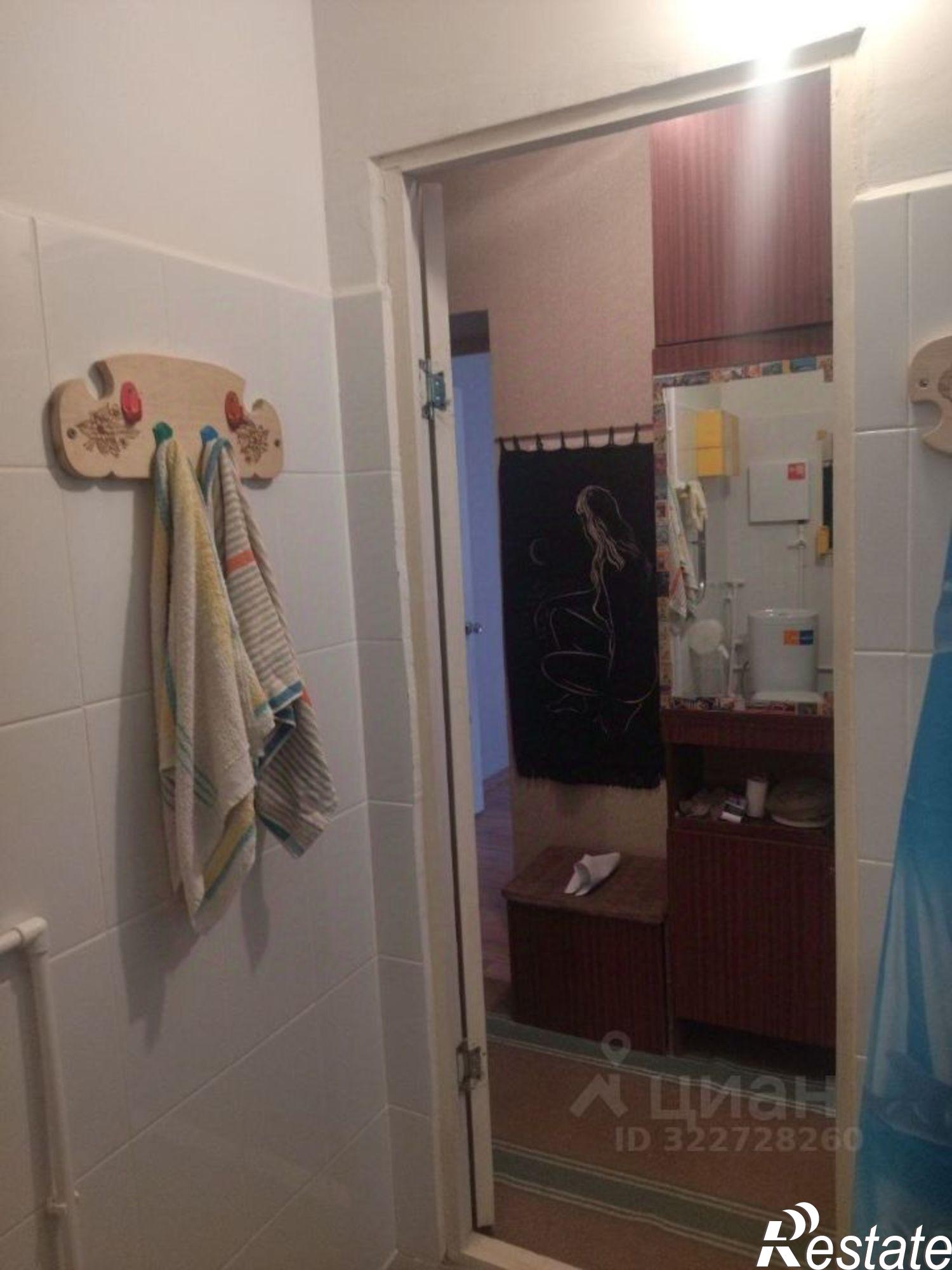 Купить квартиру за 350 000 рублей на Углеуральский р.п., Чернышевского ул.