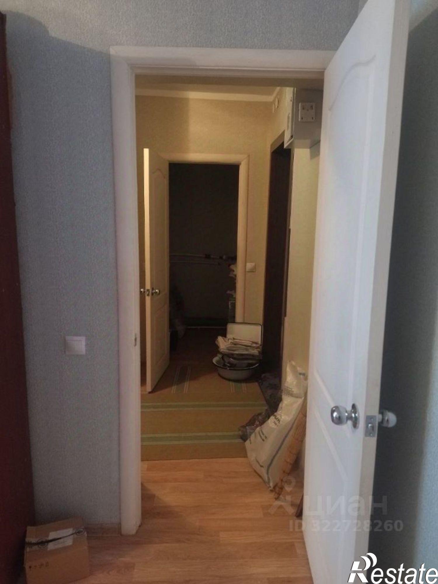 Купить квартиру за 350 000 рублей на Углеуральский р.п., Чернышевского ул.