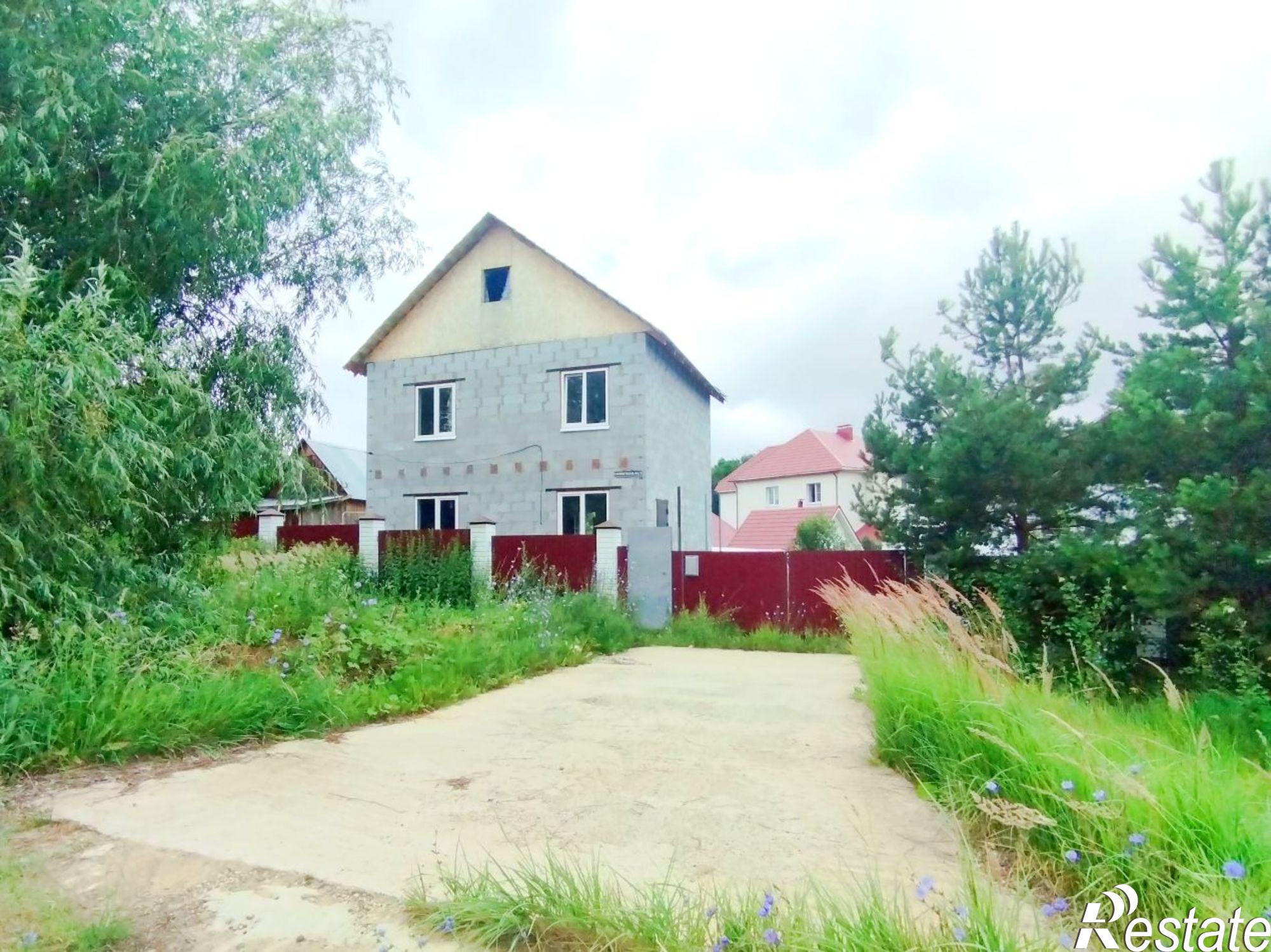 Купить дачу, дом, коттедж за 5 990 000 рублей на Солнечная улица, 46