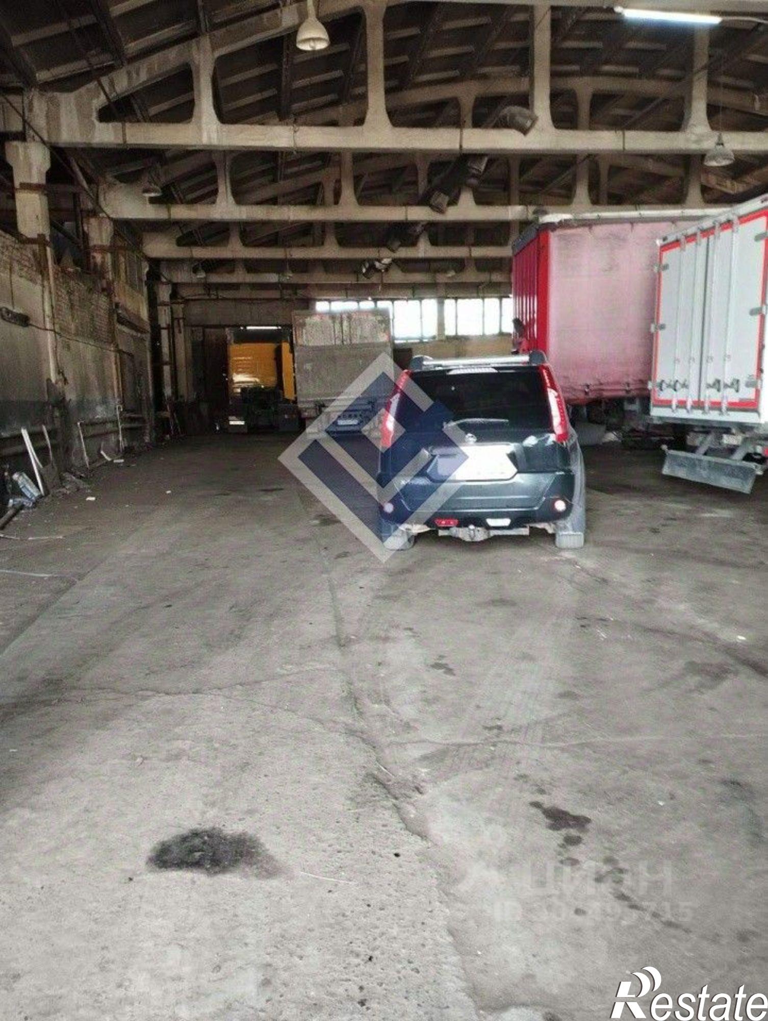 Купить ОСЗ, отдельно стоящее здание за 45 002 200 рублей на Шоссейная улица