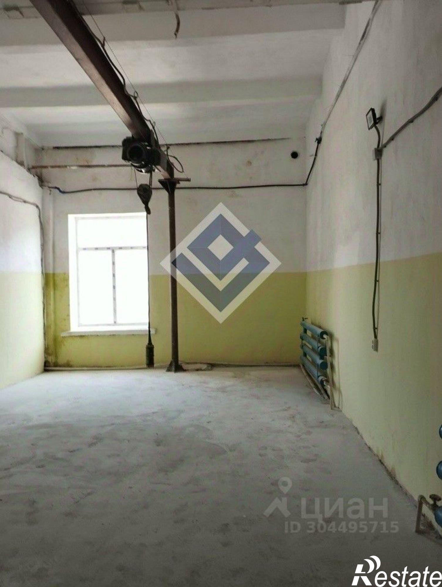 Купить ОСЗ, отдельно стоящее здание за 45 002 200 рублей на Шоссейная улица