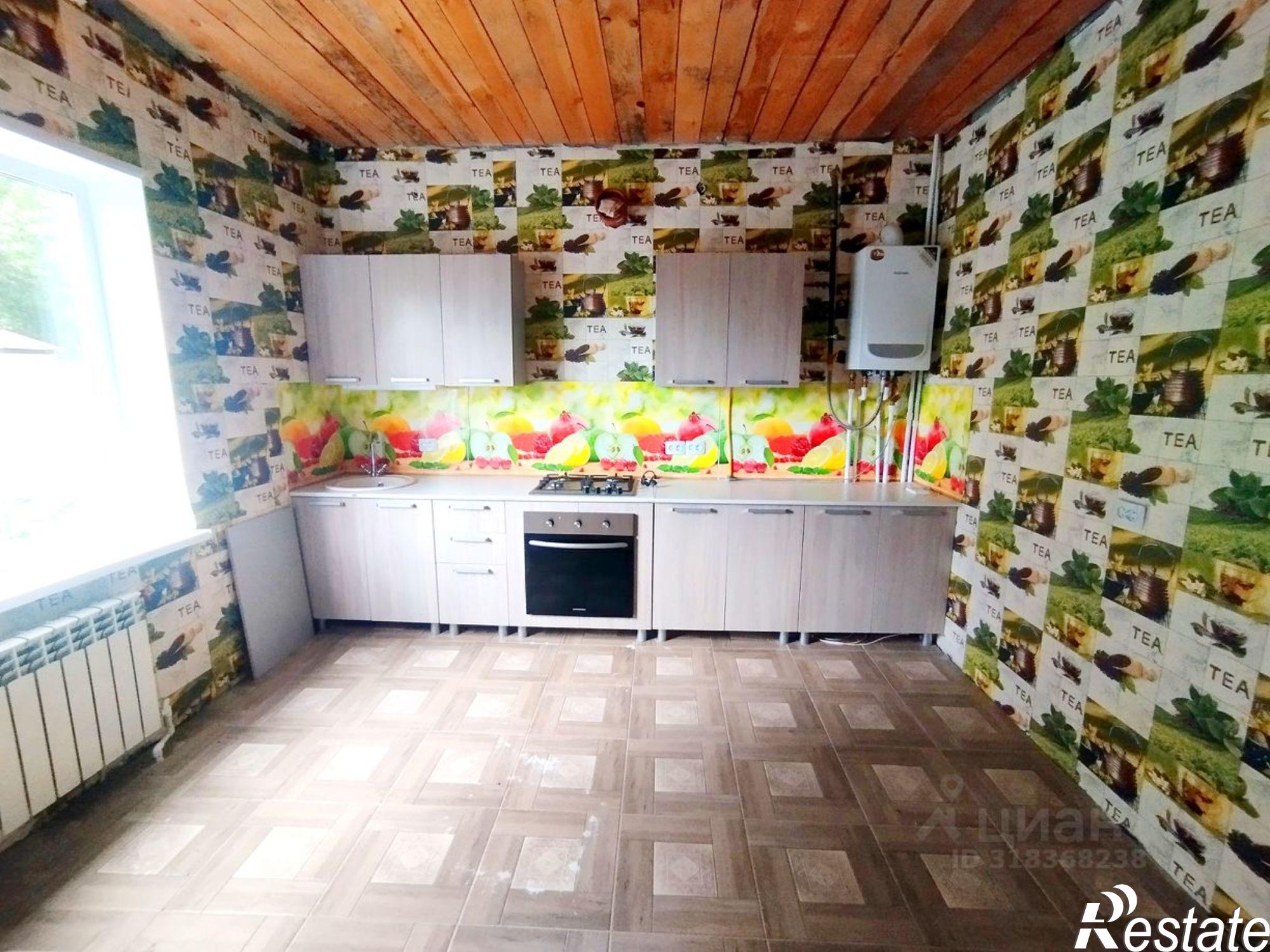 Купить дачу, дом, коттедж за 5 990 000 рублей на Солнечная улица, 46