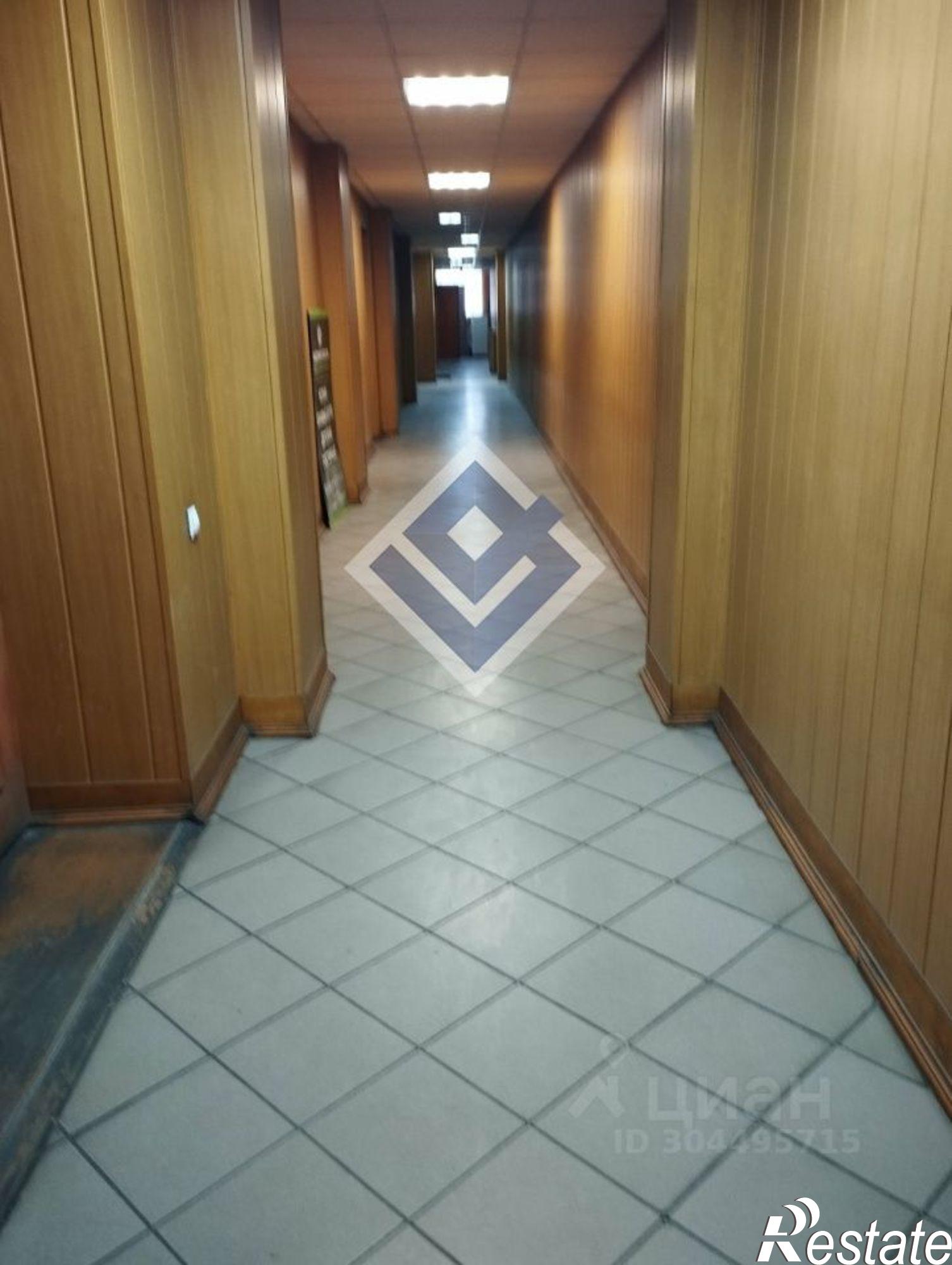 Купить ОСЗ, отдельно стоящее здание за 45 002 200 рублей на Шоссейная улица