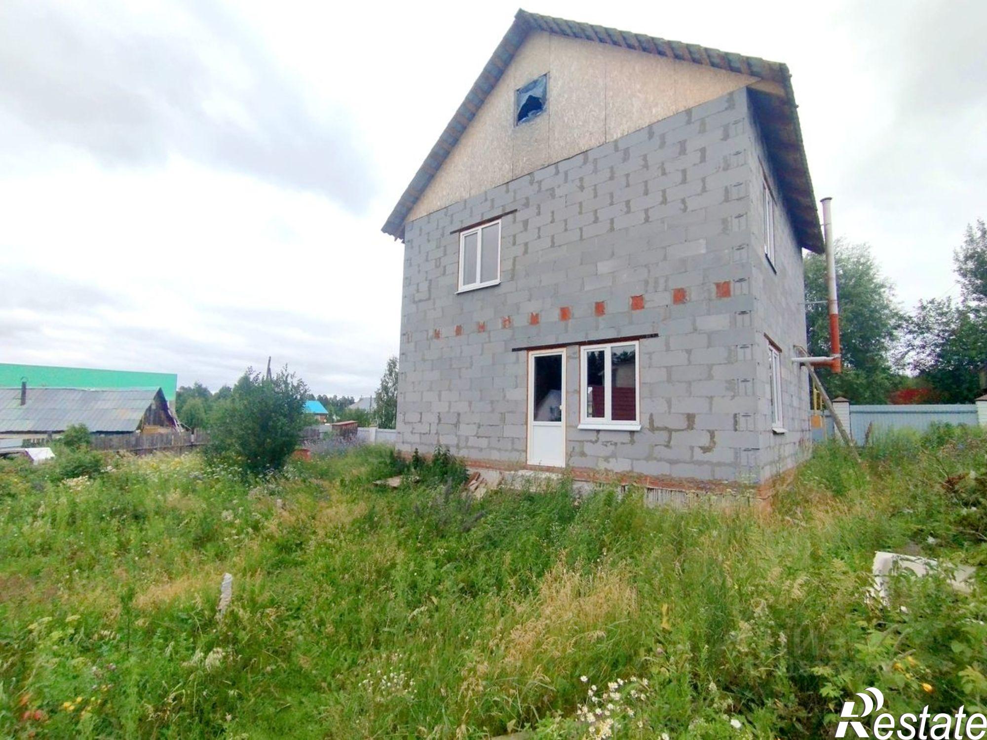 Купить дачу, дом, коттедж за 5 990 000 рублей на Солнечная улица, 46