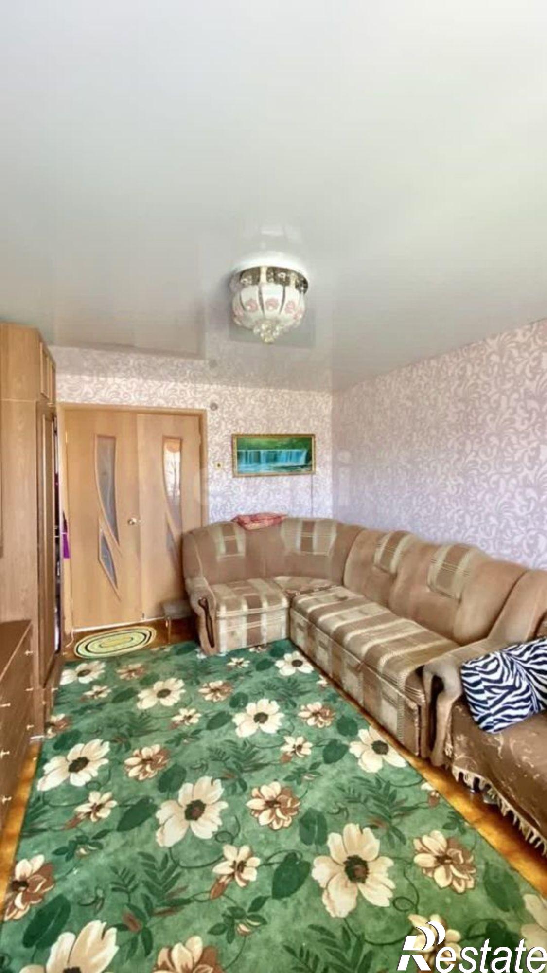 Купить квартиру за 3 400 000 рублей на улица Дружбы, 2