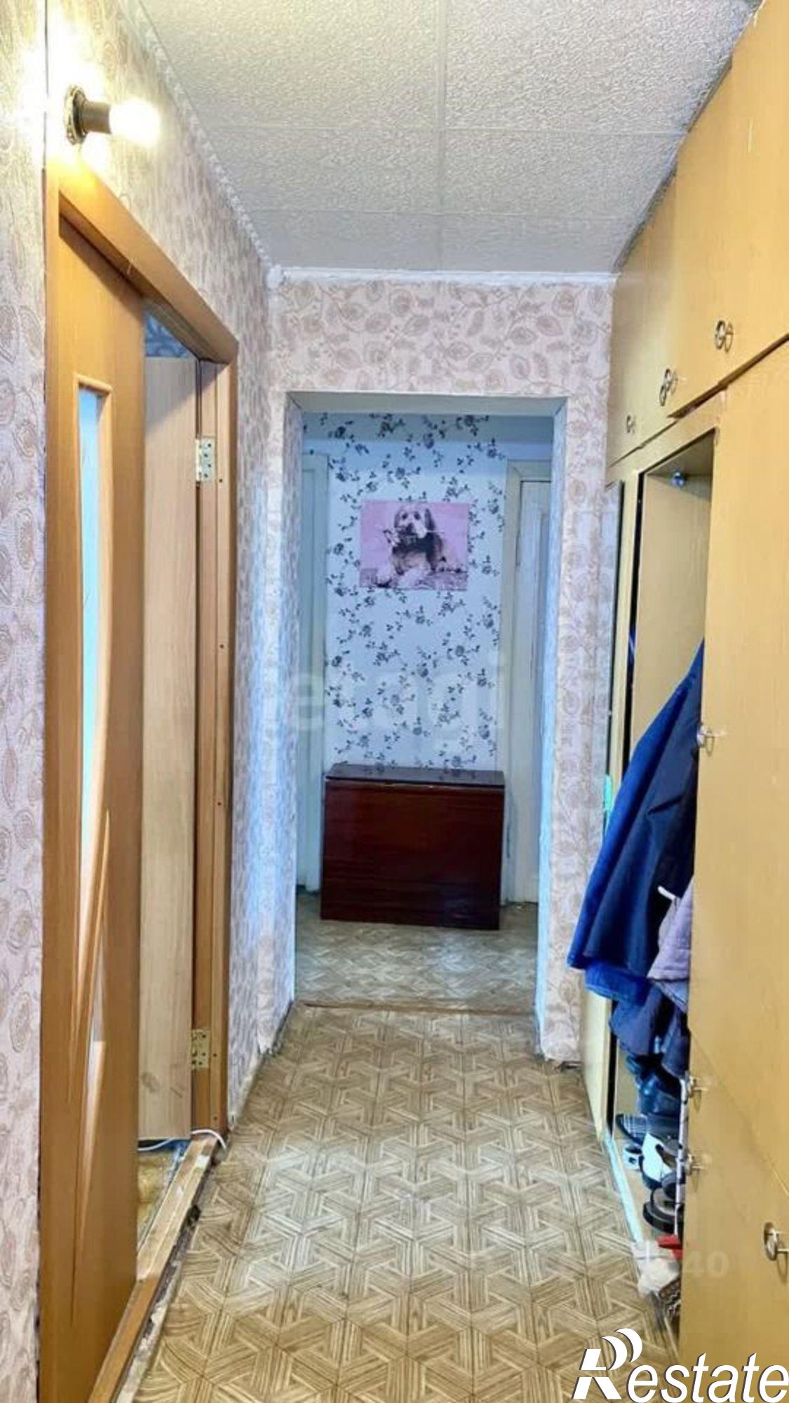 Купить квартиру за 3 400 000 рублей на улица Дружбы, 2