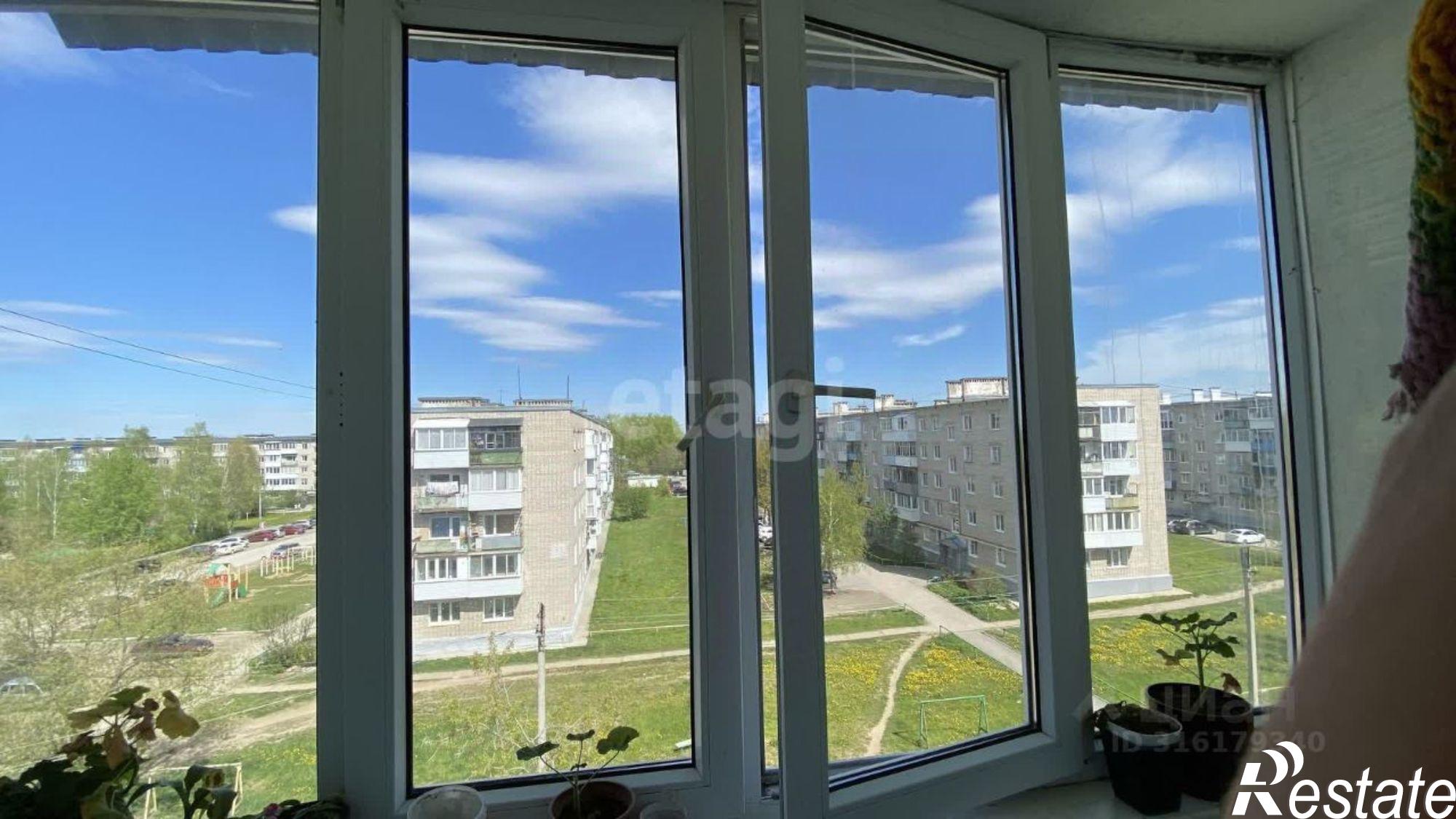 Купить квартиру за 3 400 000 рублей на улица Дружбы, 2