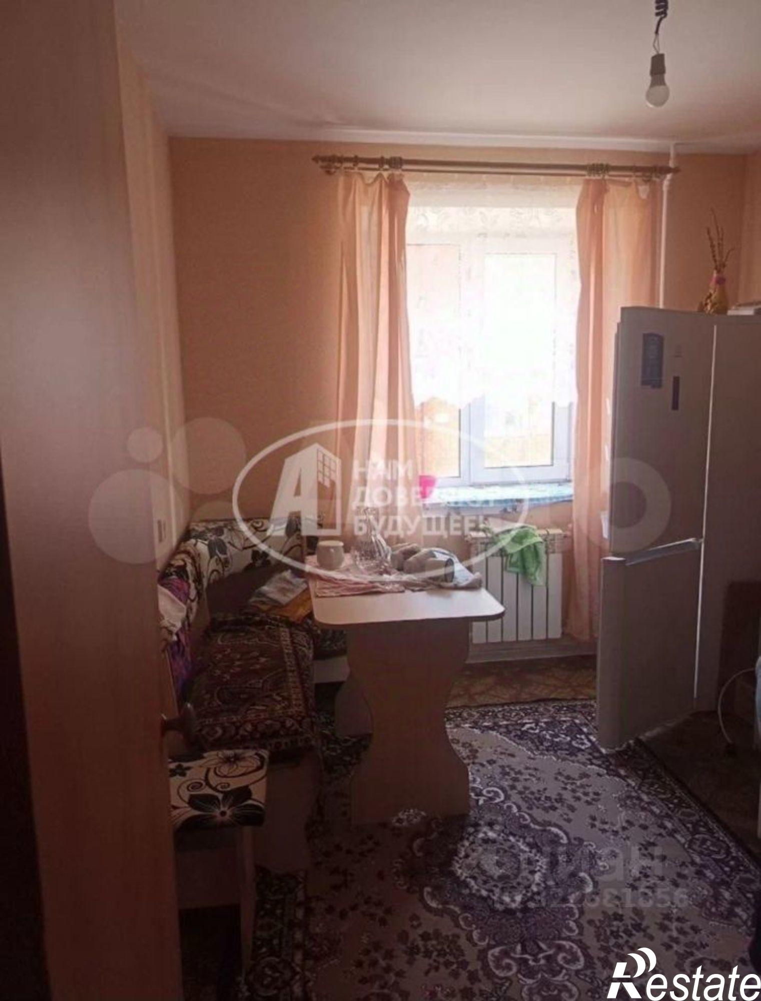 Купить квартиру за 3 500 000 рублей на Чернушинский муниципальный округ