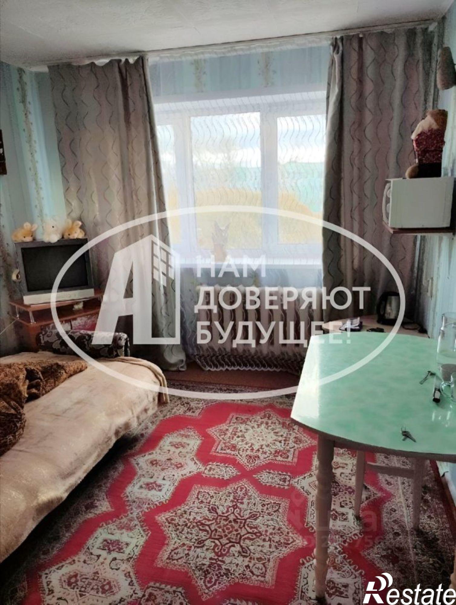 Купить комнату за 430 000 рублей на Добрянский городской округ, Добрянка