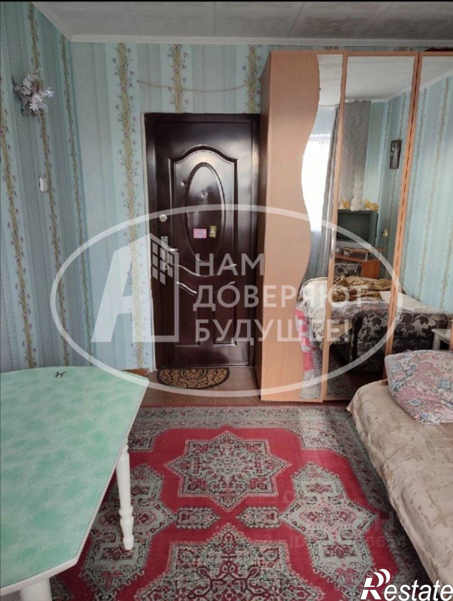 Купить комнату за 430 000 рублей на Добрянский городской округ, Добрянка