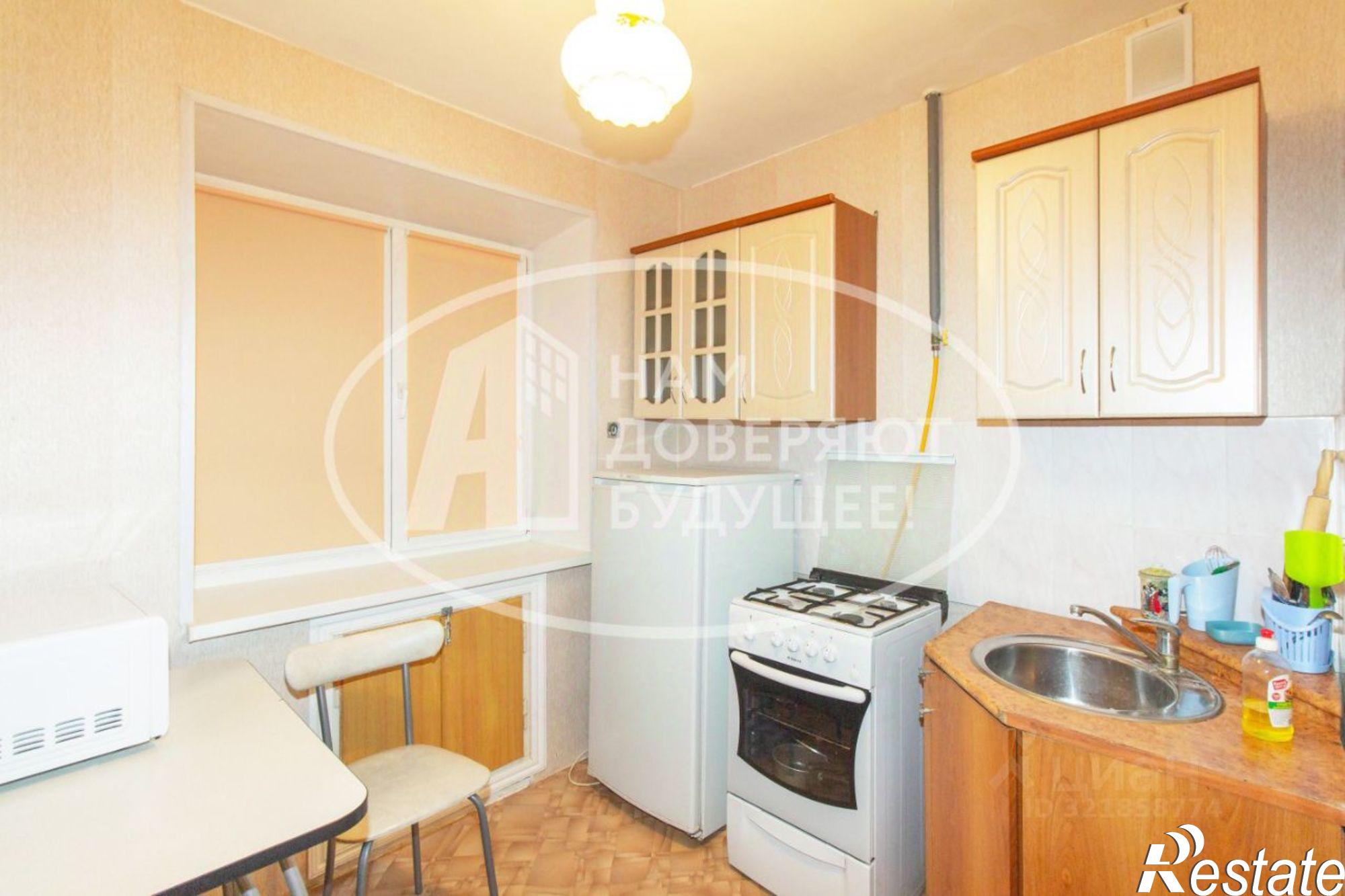 Купить квартиру за 2 550 000 рублей на Чайковский городской округ, Чайковский