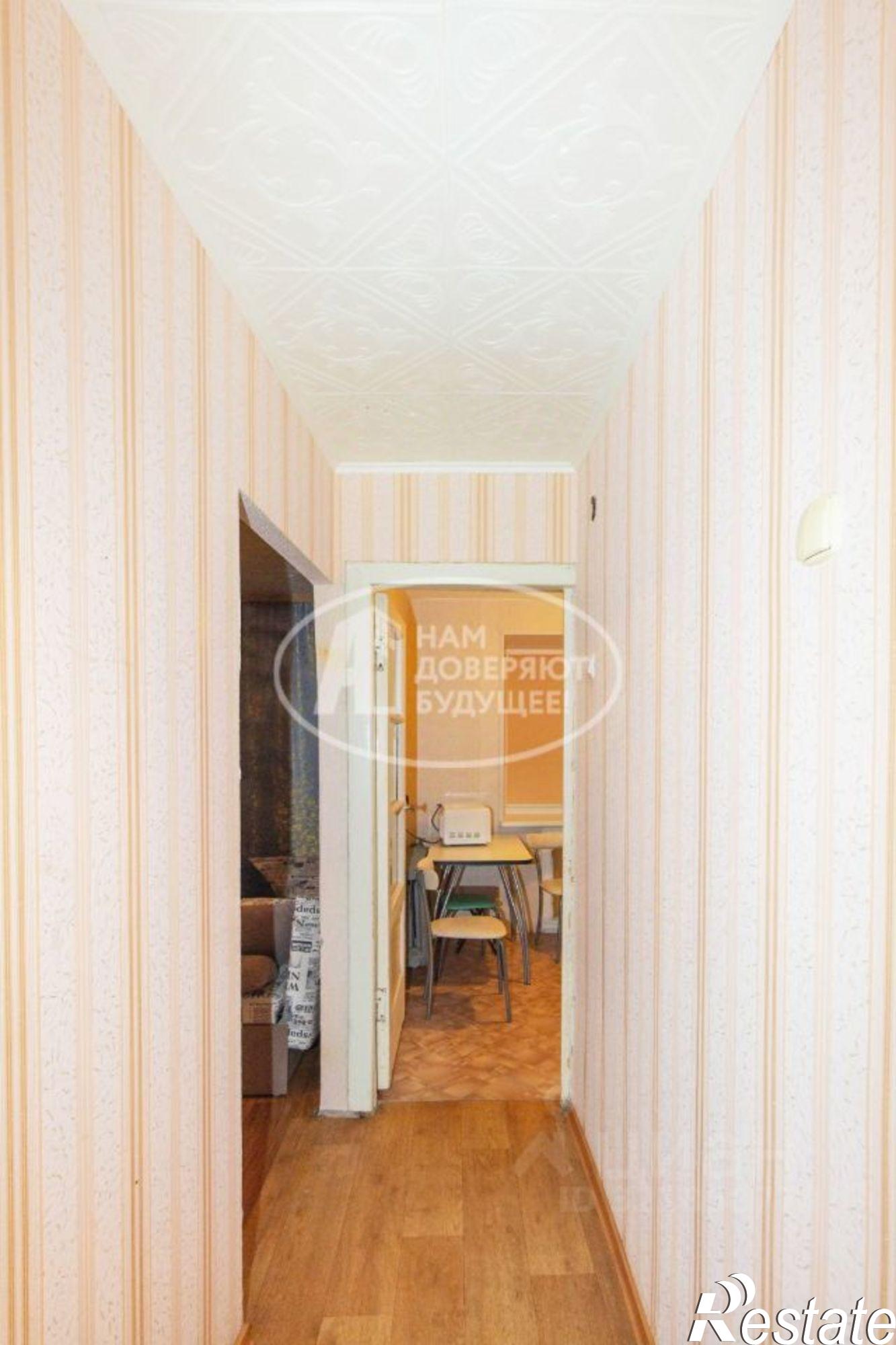 Купить квартиру за 2 550 000 рублей на Чайковский городской округ, Чайковский