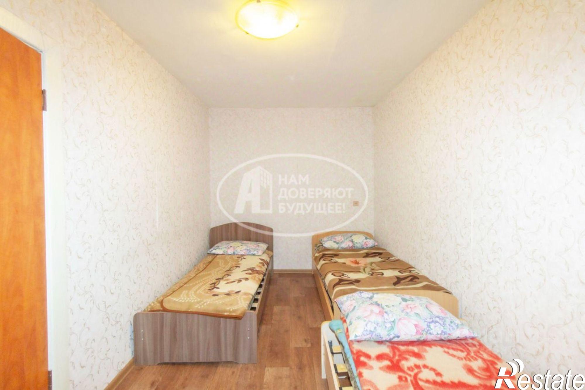 Купить квартиру за 2 550 000 рублей на Чайковский городской округ, Чайковский