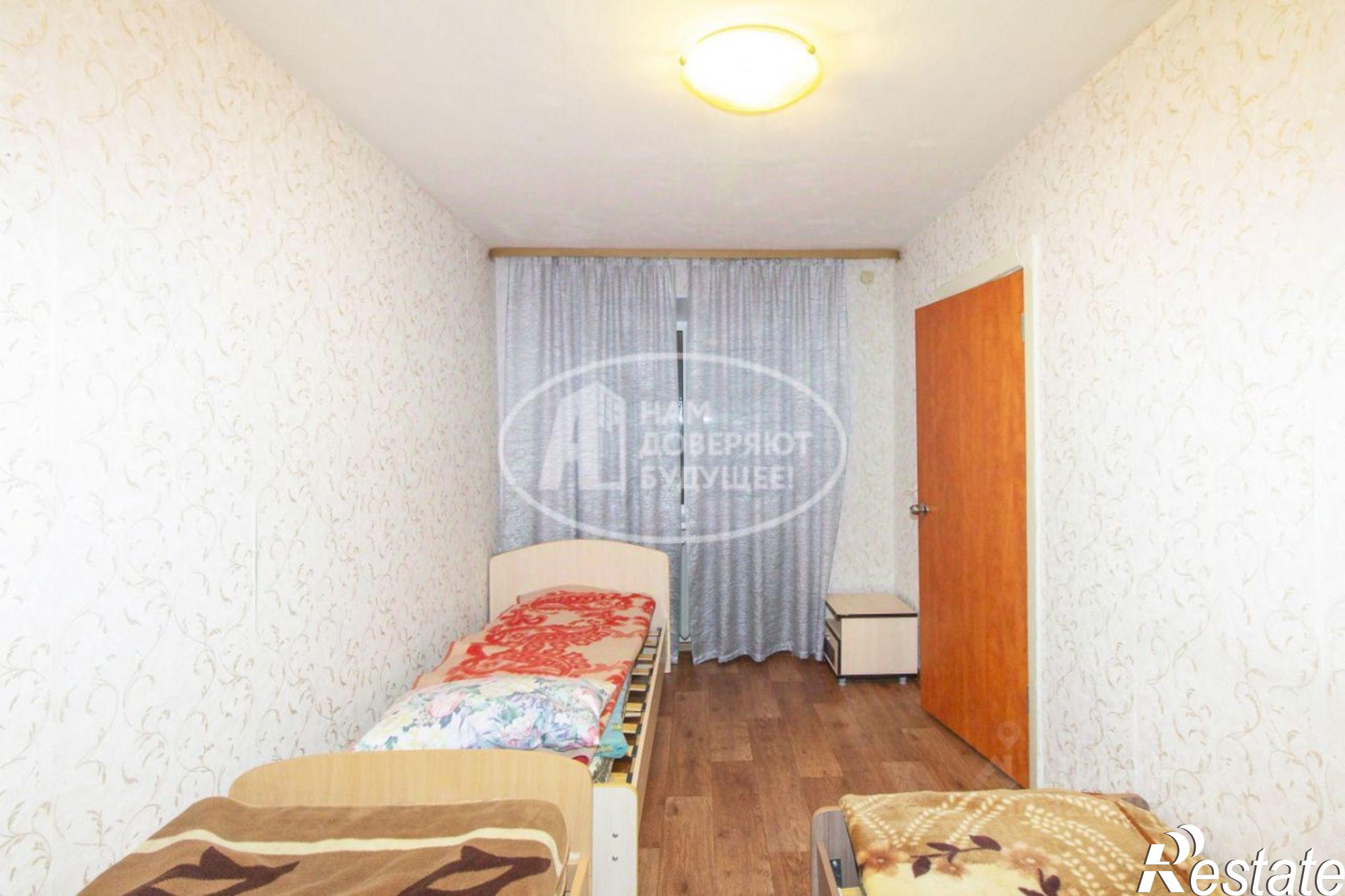 Купить квартиру за 2 550 000 рублей на Чайковский городской округ, Чайковский