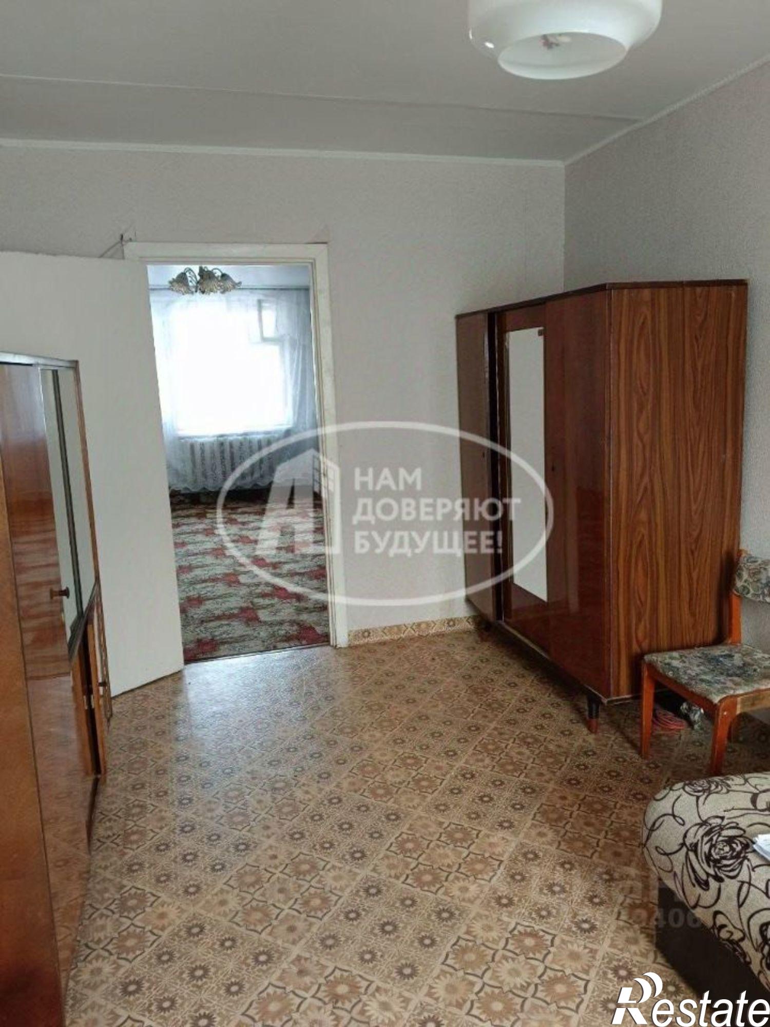 Купить квартиру за 2 300 000 рублей на Чусовской муниципальный округ, Чусовой