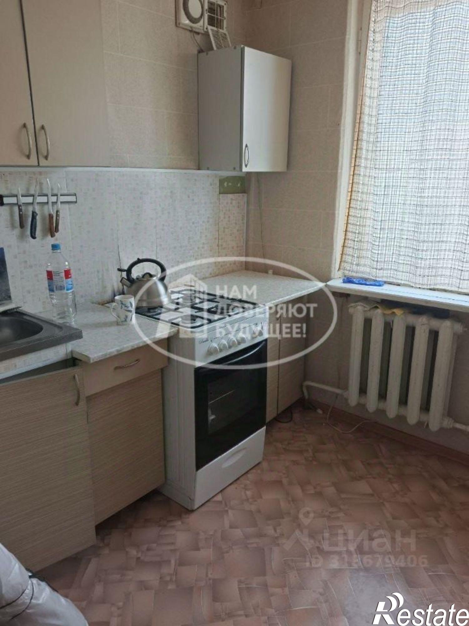 Купить квартиру за 2 300 000 рублей на Чусовской муниципальный округ, Чусовой