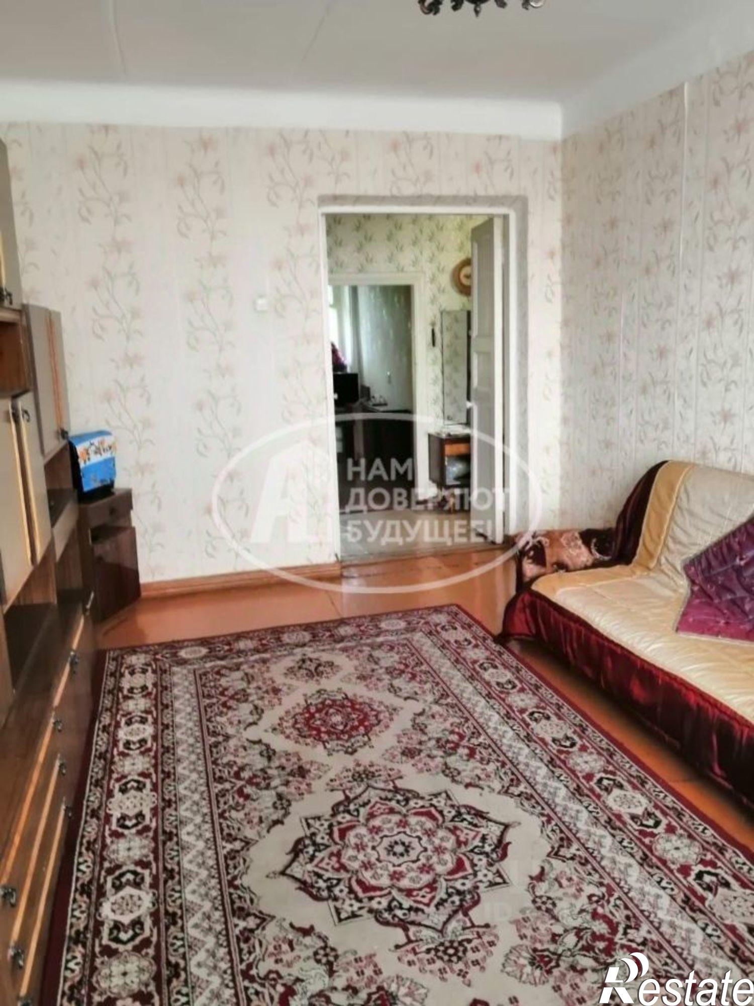 Купить квартиру за 1 700 000 рублей на Чусовской муниципальный округ, Чусовой