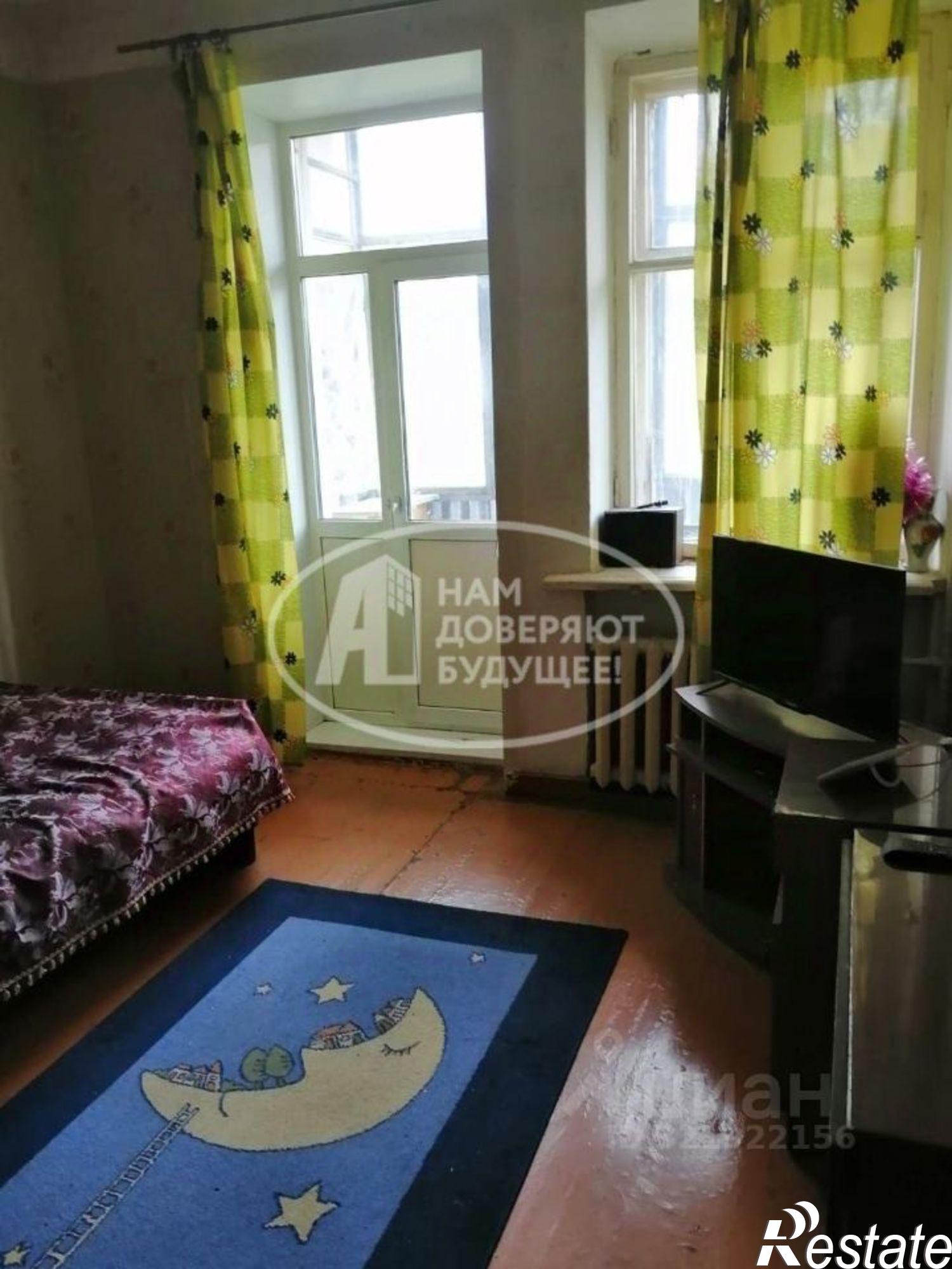 Купить квартиру за 1 700 000 рублей на Чусовской муниципальный округ, Чусовой