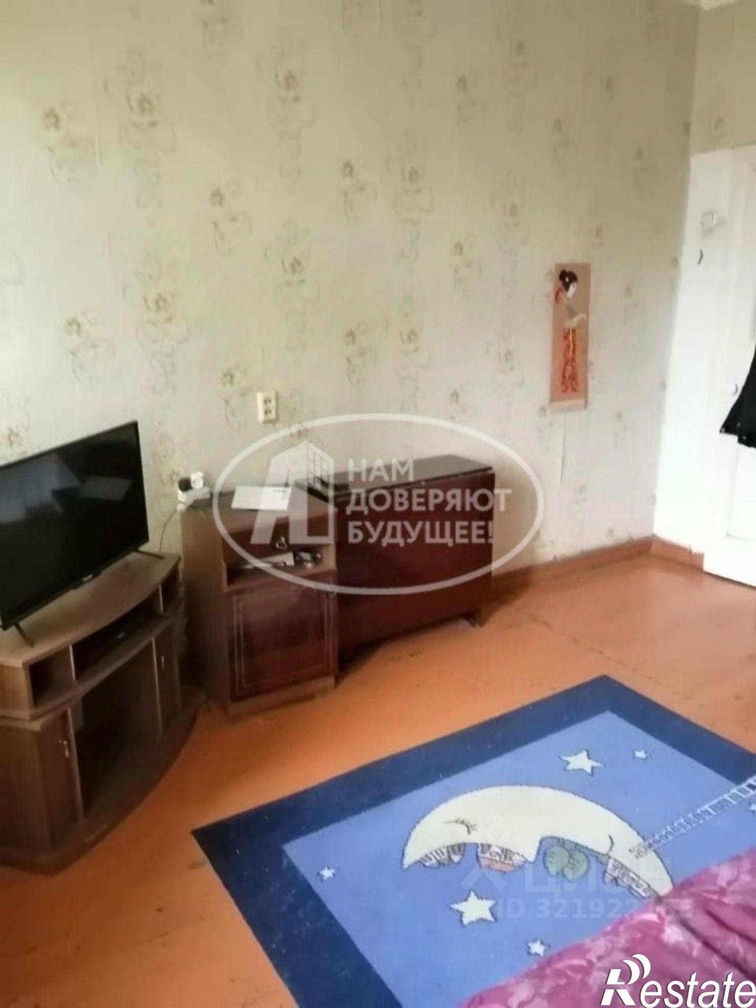 Купить квартиру за 1 700 000 рублей на Чусовской муниципальный округ, Чусовой