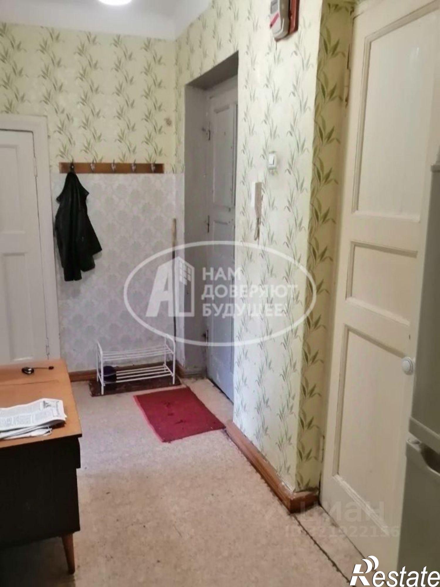 Купить квартиру за 1 700 000 рублей на Чусовской муниципальный округ, Чусовой