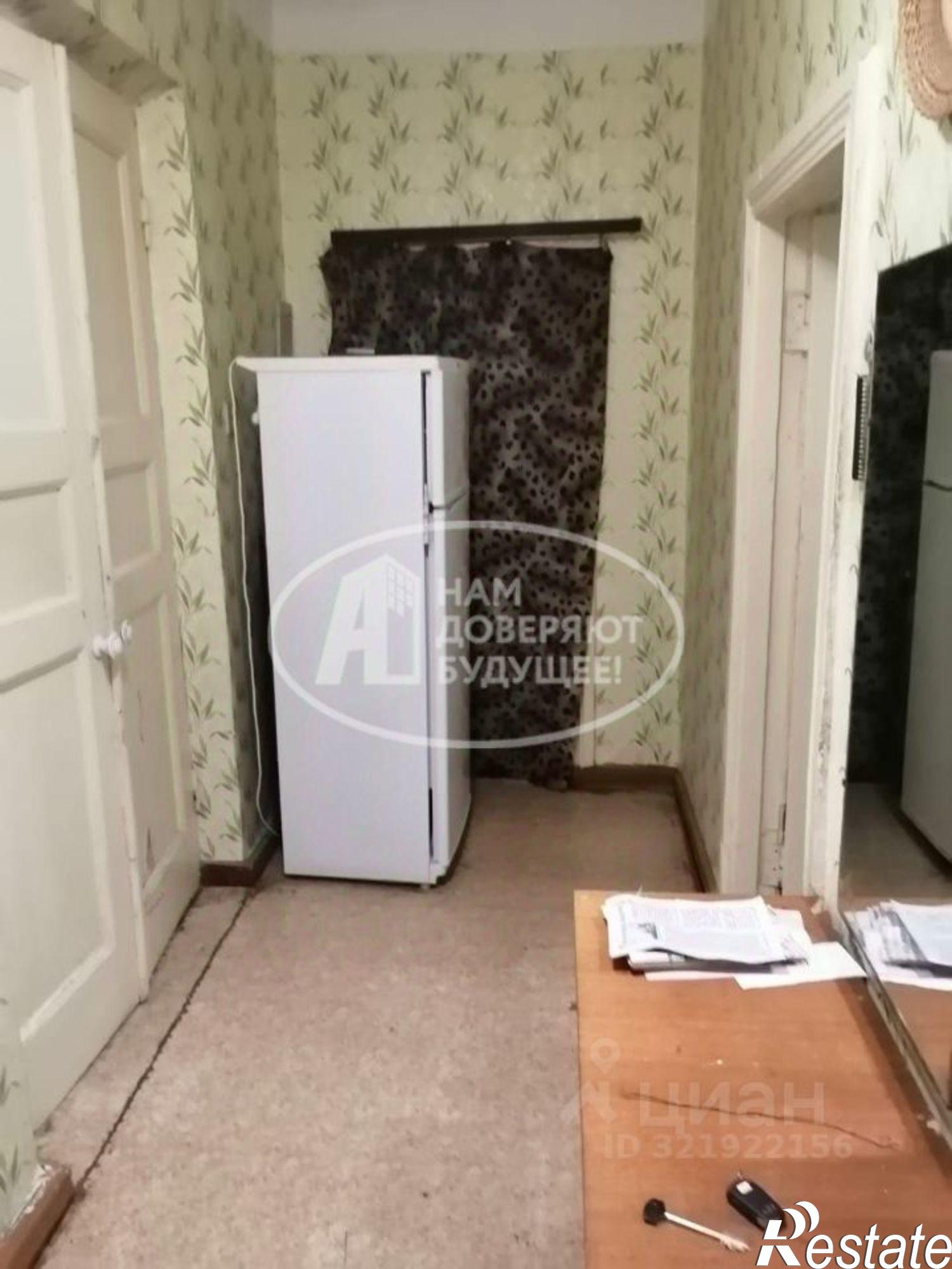 Купить квартиру за 1 700 000 рублей на Чусовской муниципальный округ, Чусовой