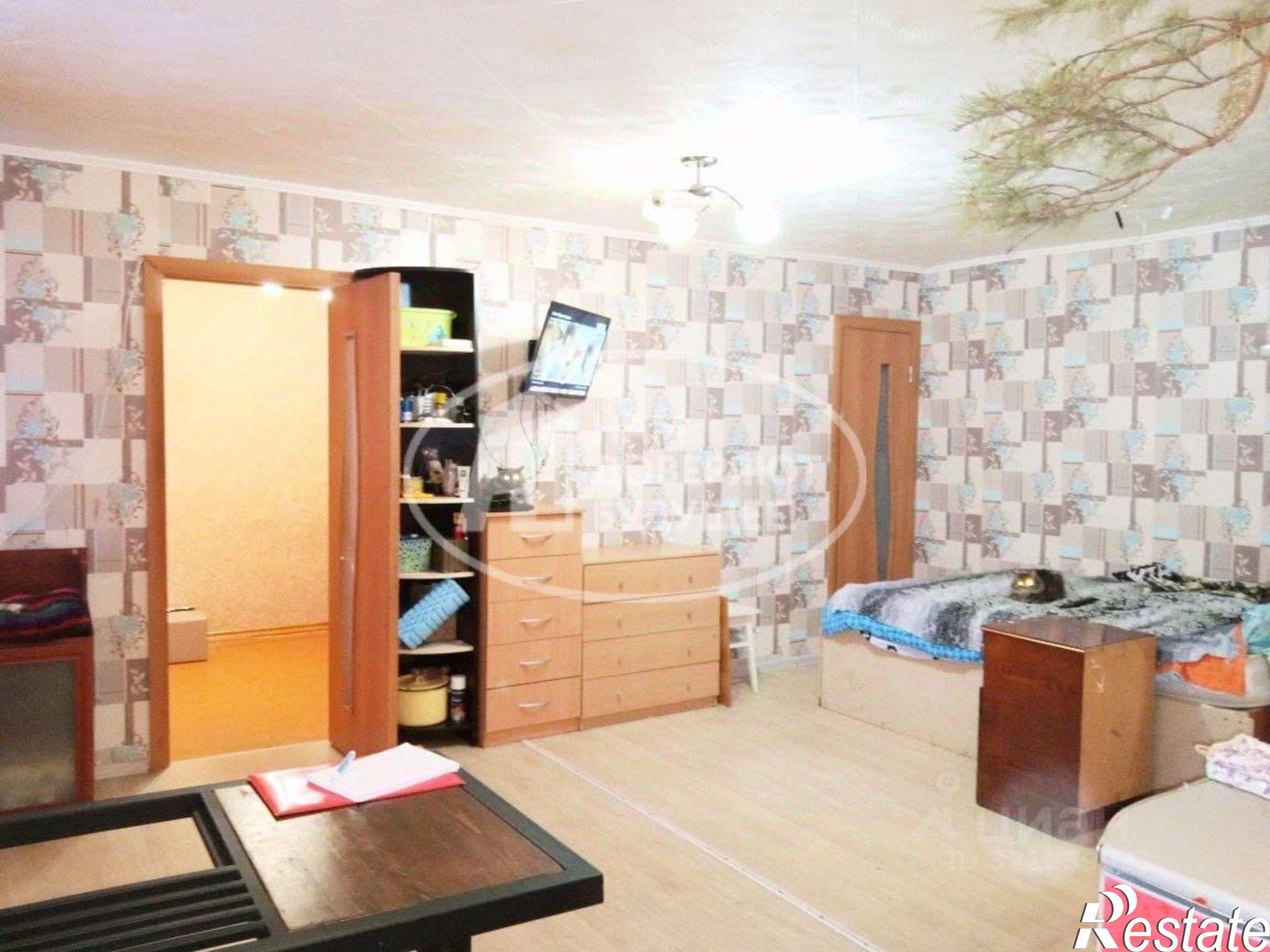 Купить квартиру за 2 790 000 рублей на Чайковский городской округ, Чайковский