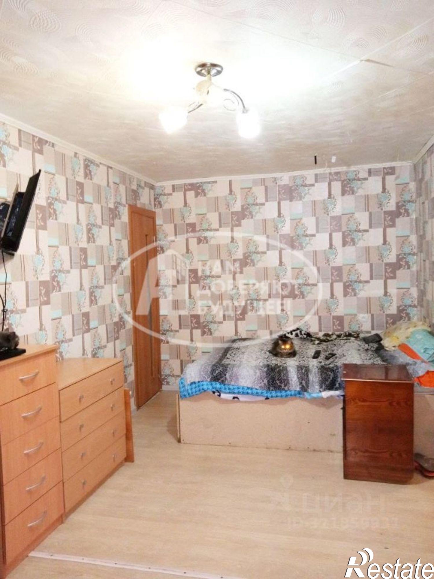 Купить квартиру за 2 790 000 рублей на Чайковский городской округ, Чайковский