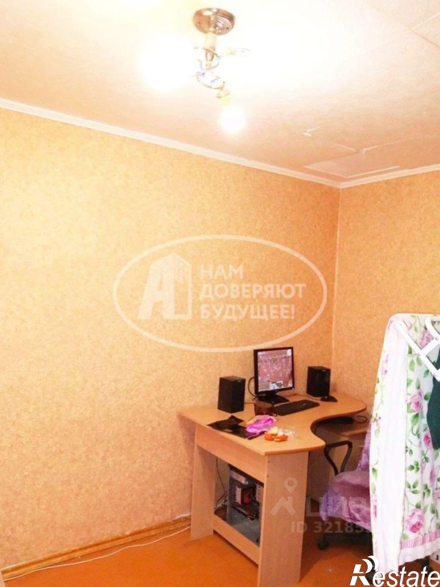 Купить квартиру за 2 790 000 рублей на Чайковский городской округ, Чайковский