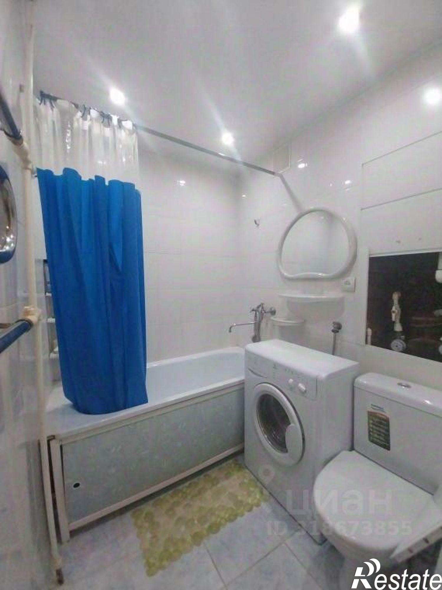 Купить квартиру за 1 100 000 рублей на Парковая улица, 1