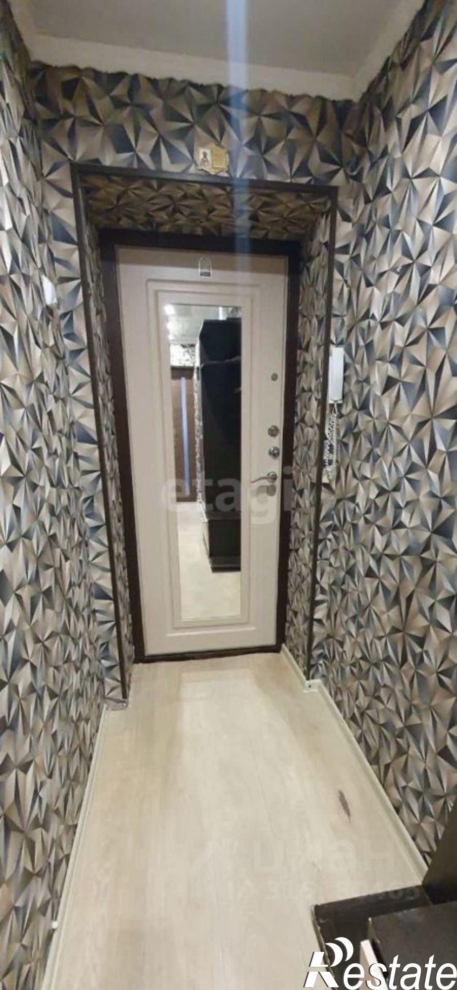 Купить квартиру за 3 100 000 рублей на Осинский городской округ, Оса