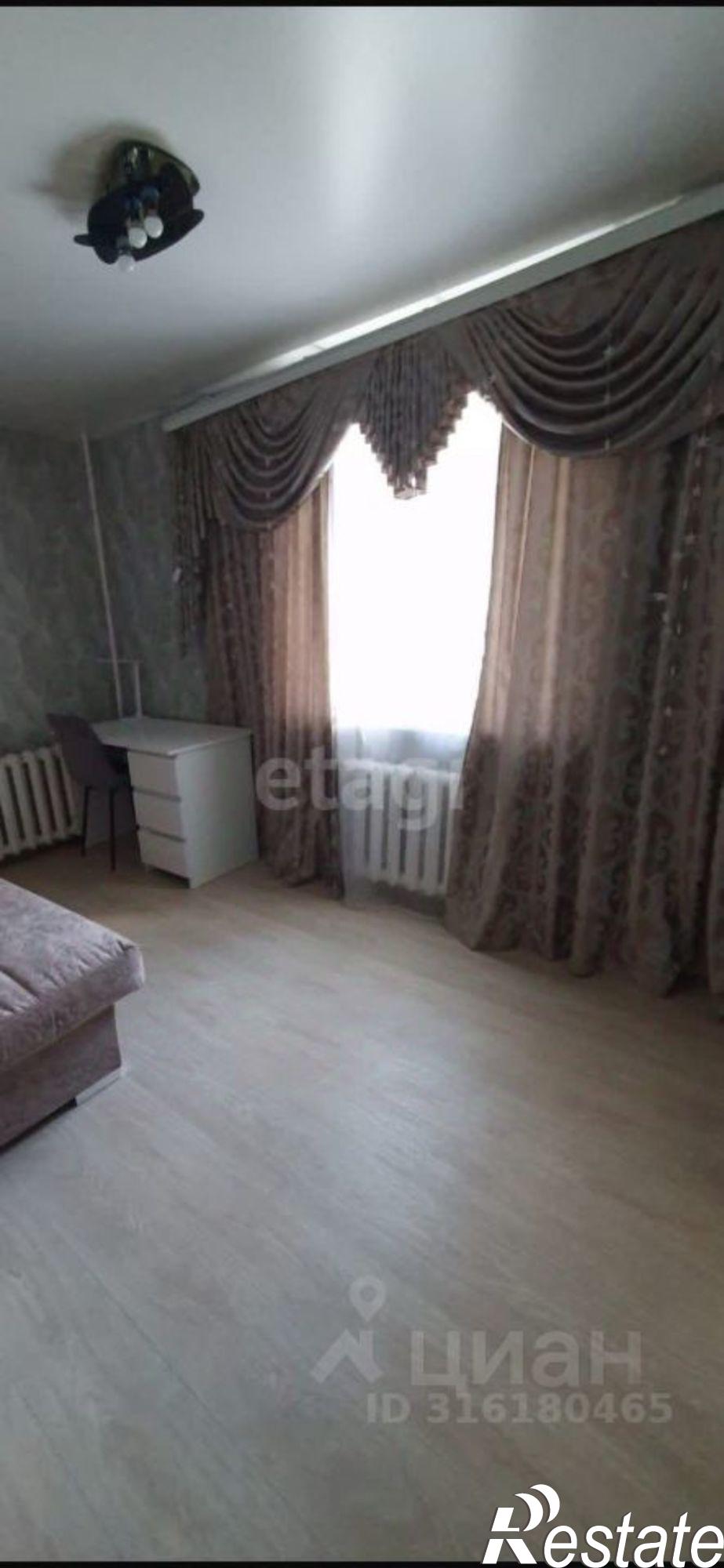 Купить квартиру за 3 100 000 рублей на Осинский городской округ, Оса