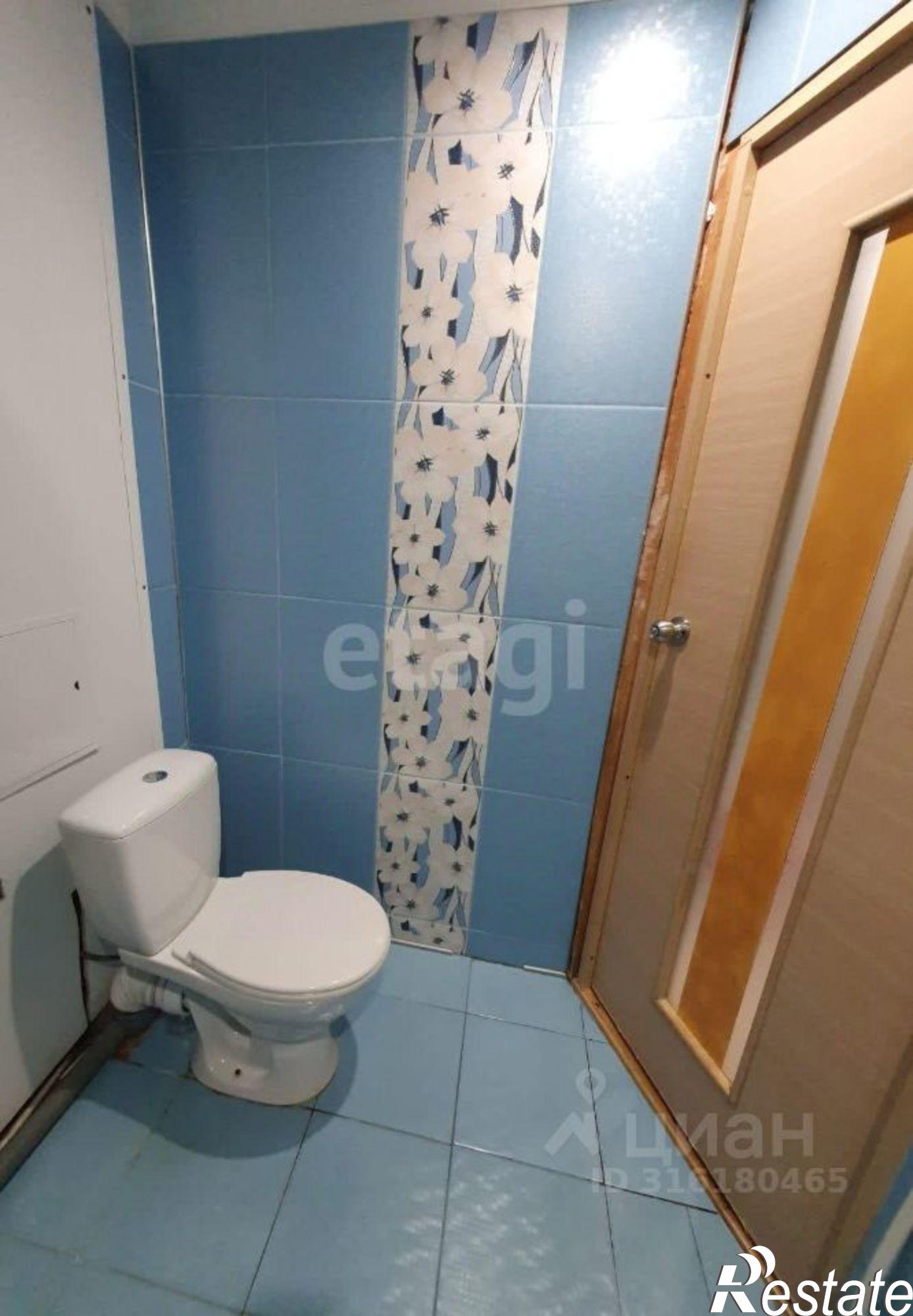 Купить квартиру за 3 100 000 рублей на Осинский городской округ, Оса