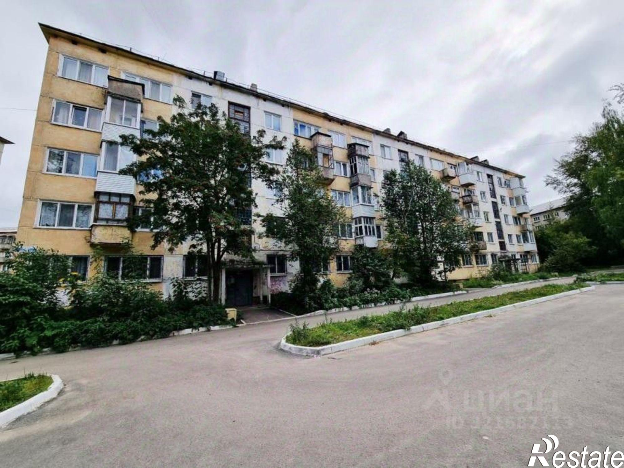 Купить квартиру за 1 690 000 рублей на г Березники, ул Юбилейная, д 85